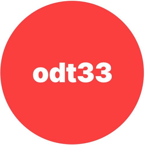odt33 - Digitale Transformation