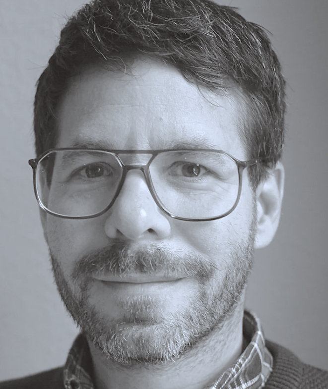 Oliver Frings - Salesforce Berater mit Schwerpunkt Data 360 und Marketing Clouds aus Köln