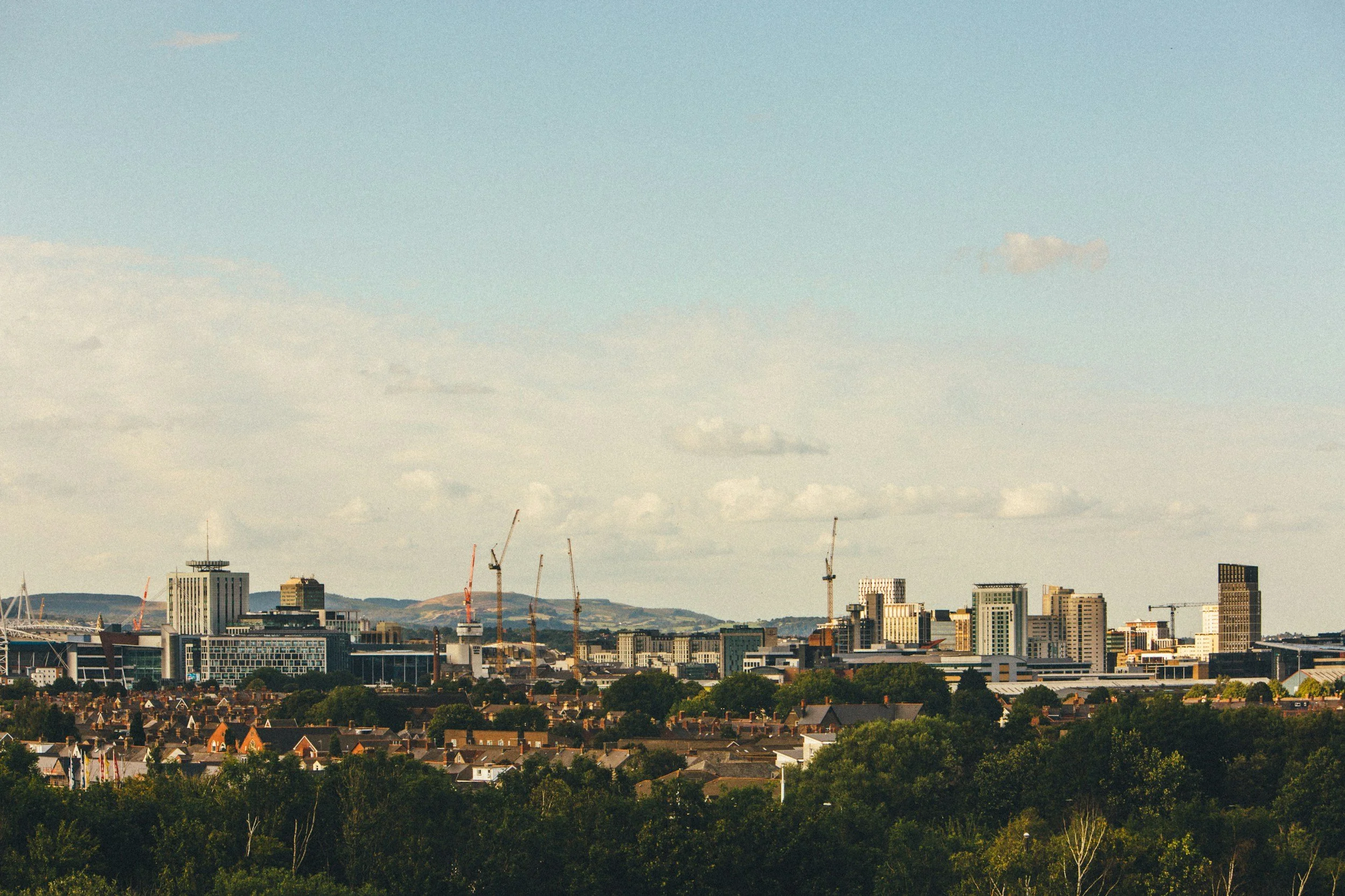 Cardiff Civic Society invited to replacement local development plan hearings