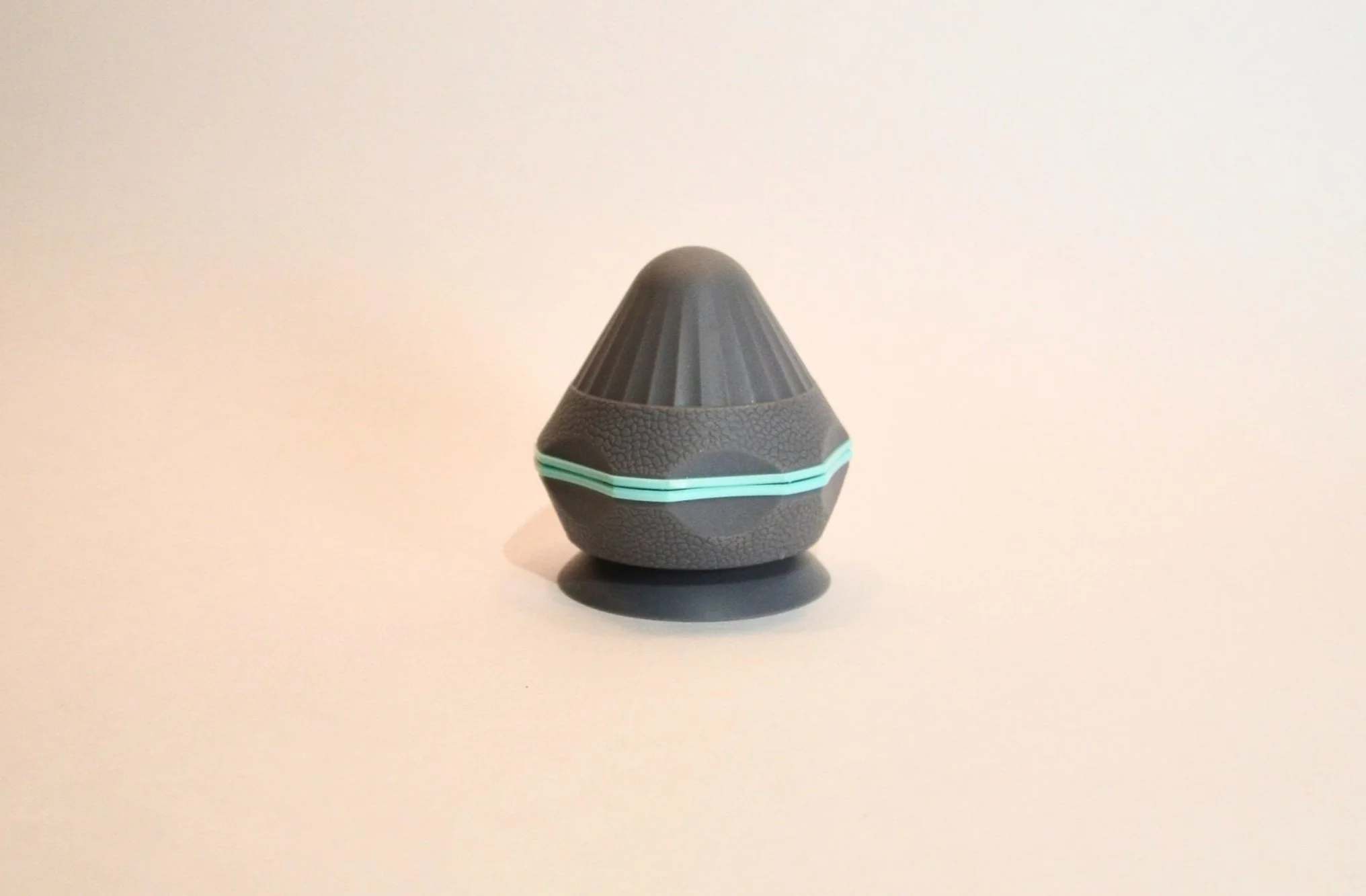 Mountable Self-Massage Tool