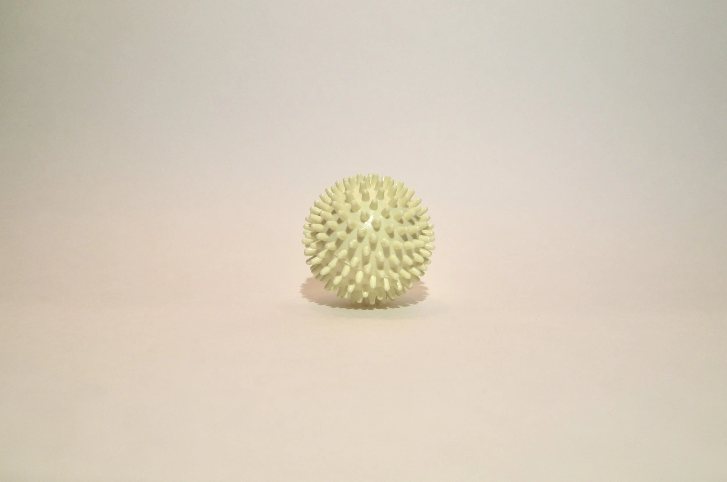 Spiky Massage Ball