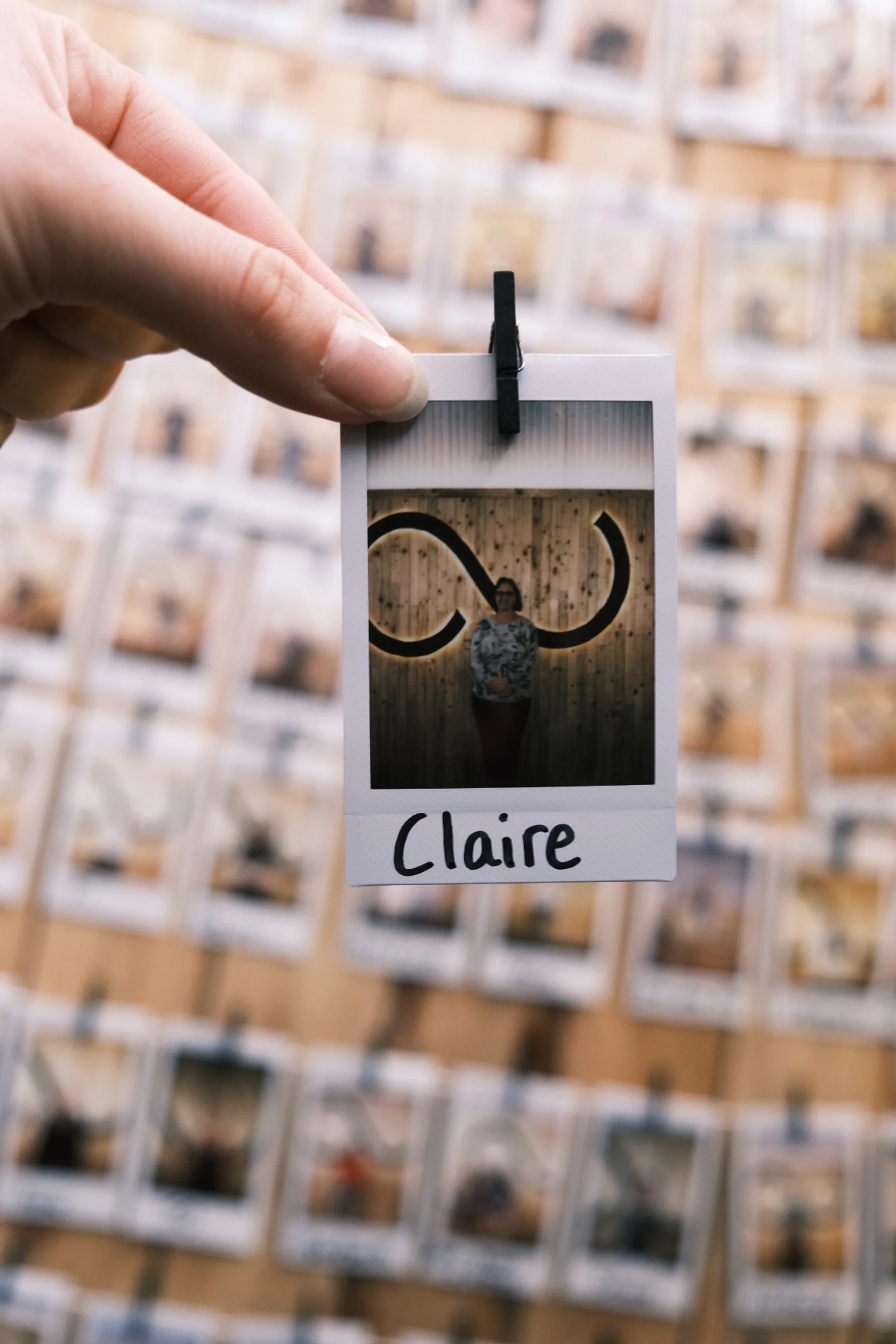 Claire - CaliUnity member, GP