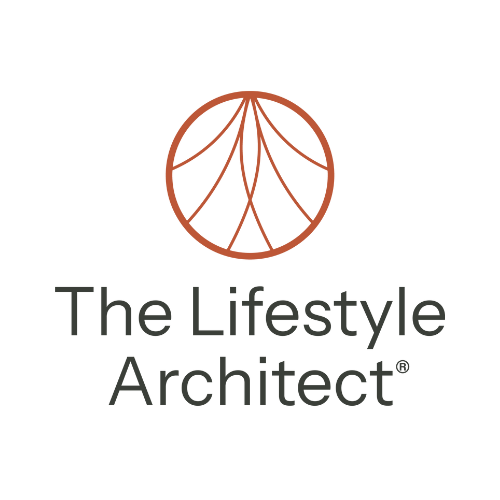 The Lifestyle Architect