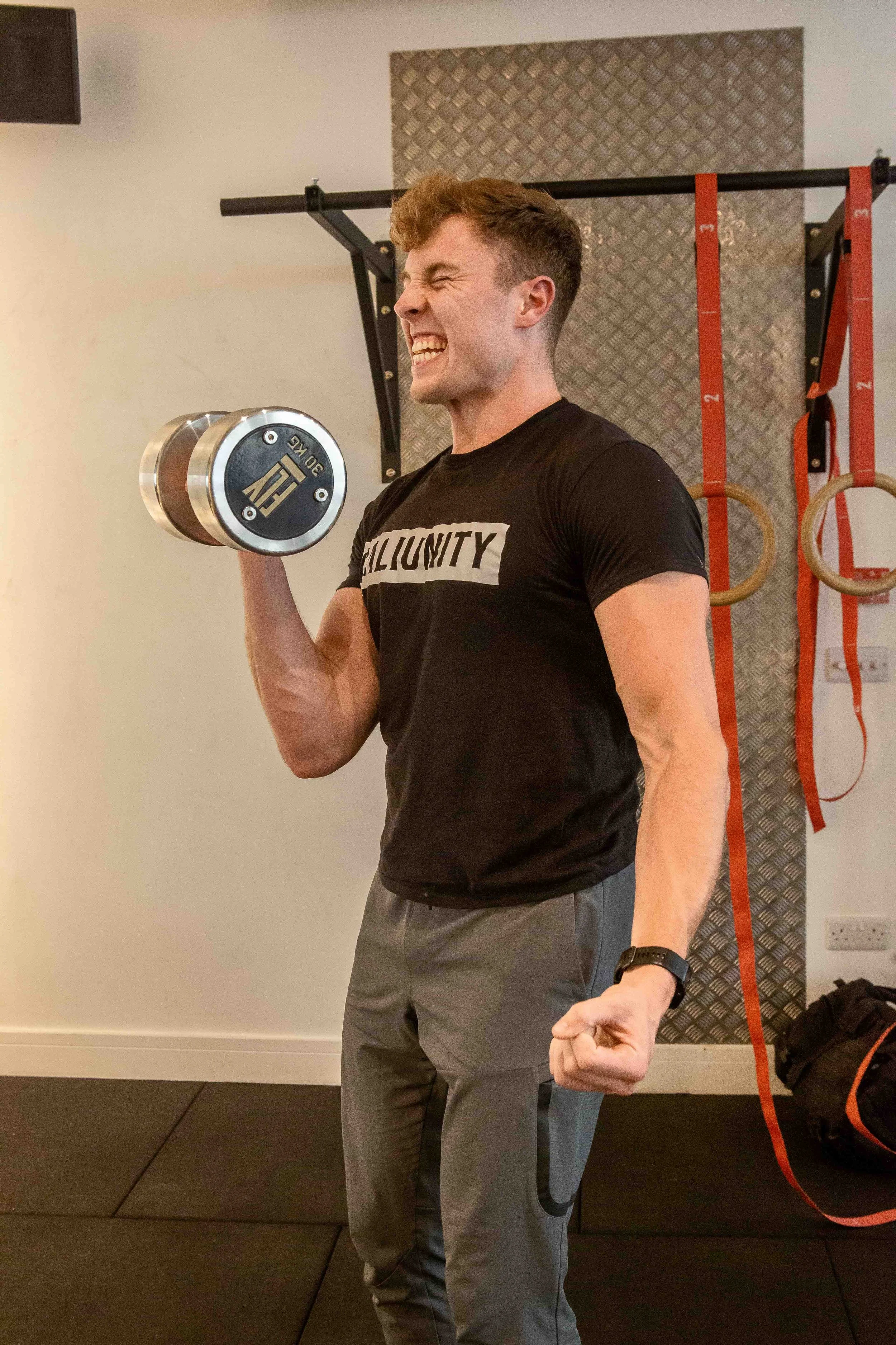 Weights VS No Weights?