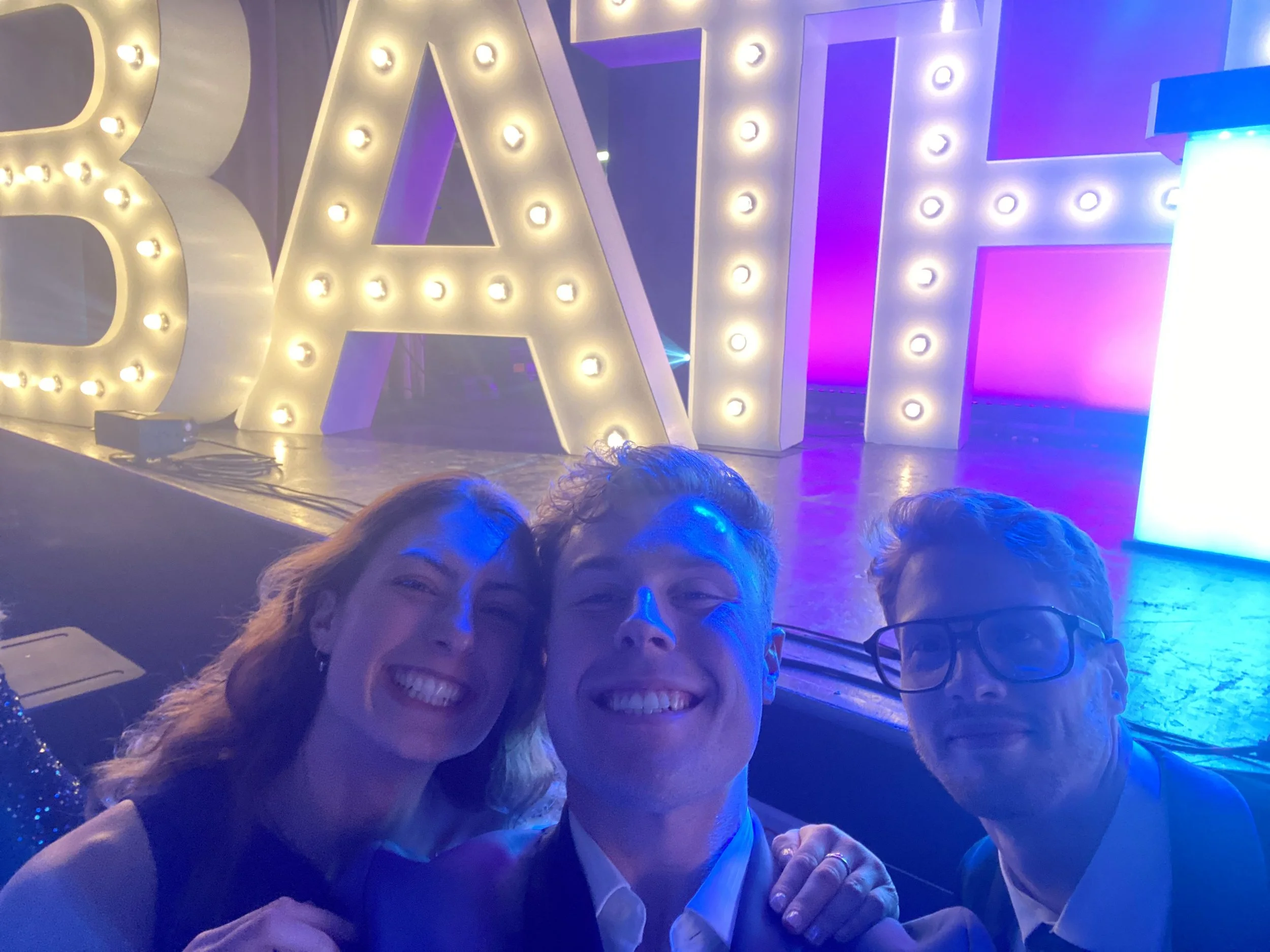 Fun fitness community in Bath