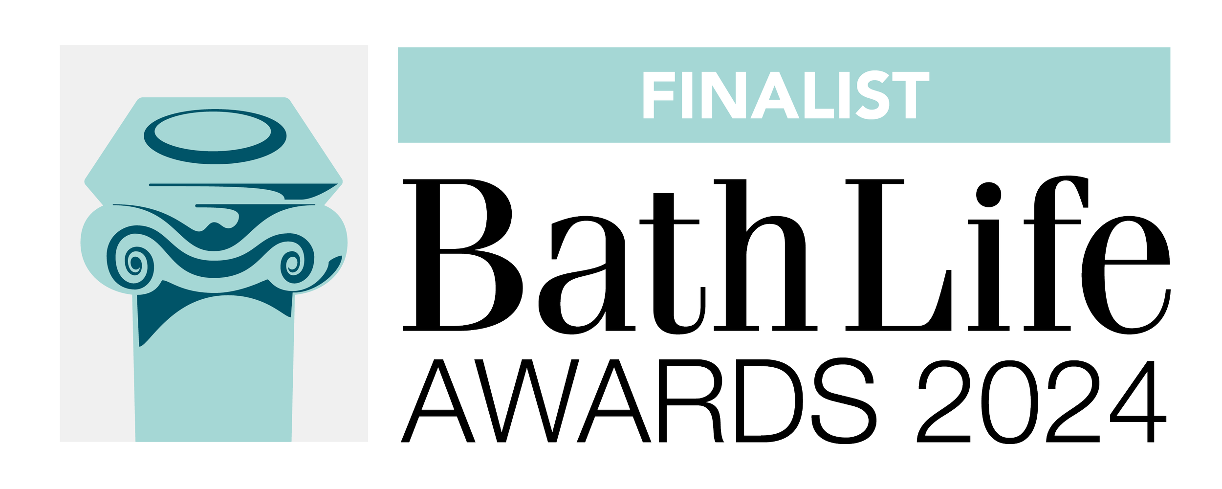 CALIUNITY NAMED FINALIST FOR THE 2024 BATH LIFE AWARDS!