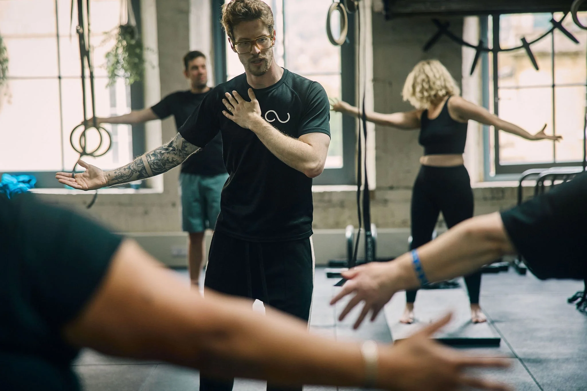 Top 5 Myths About Group Fitness Classes – Busted