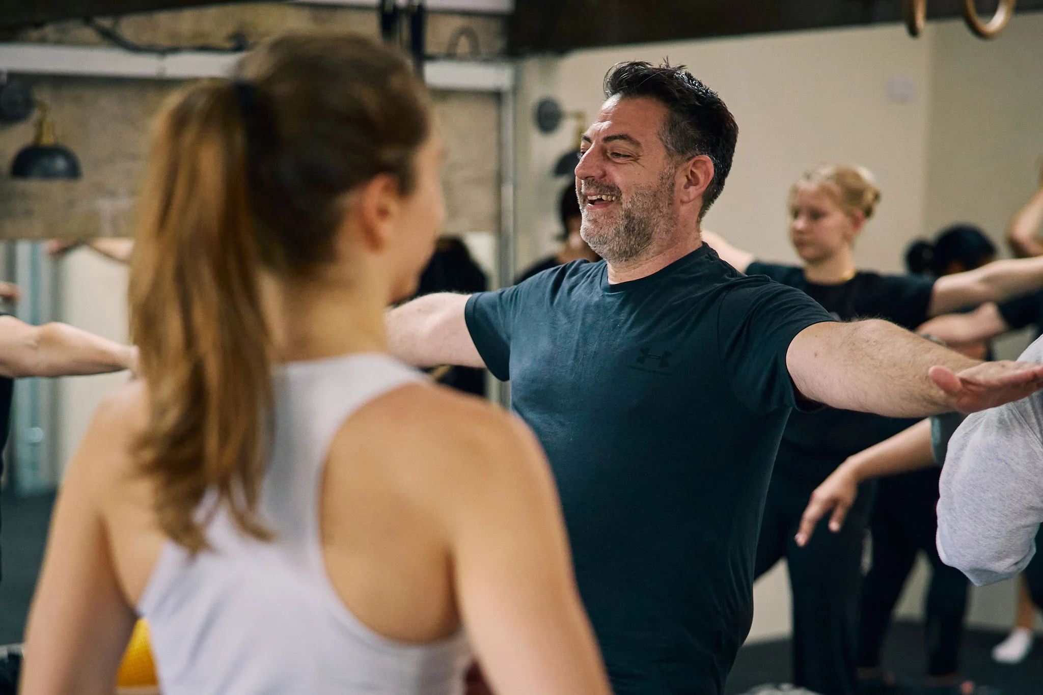 From Stressed to Strong: Using Exercise for Mental Health