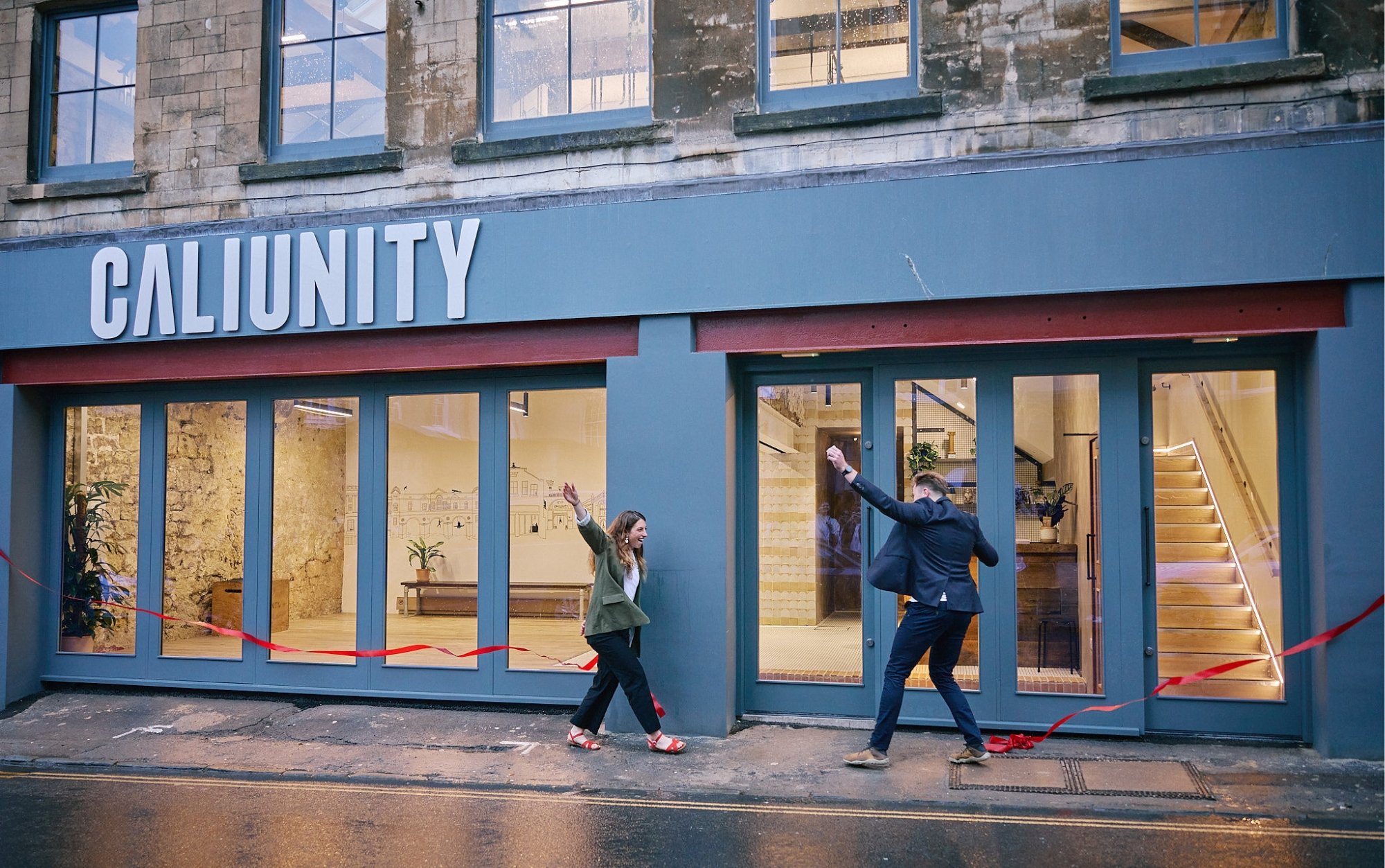How Members Overcame Gym Intimidation – Real Stories from CaliUnity