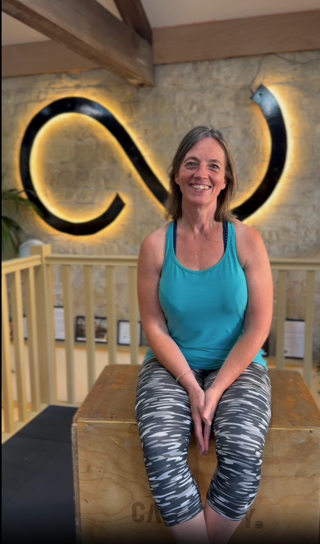 Susan’s Story: From Self-Doubt to Small Wins (and Loving Every Second)