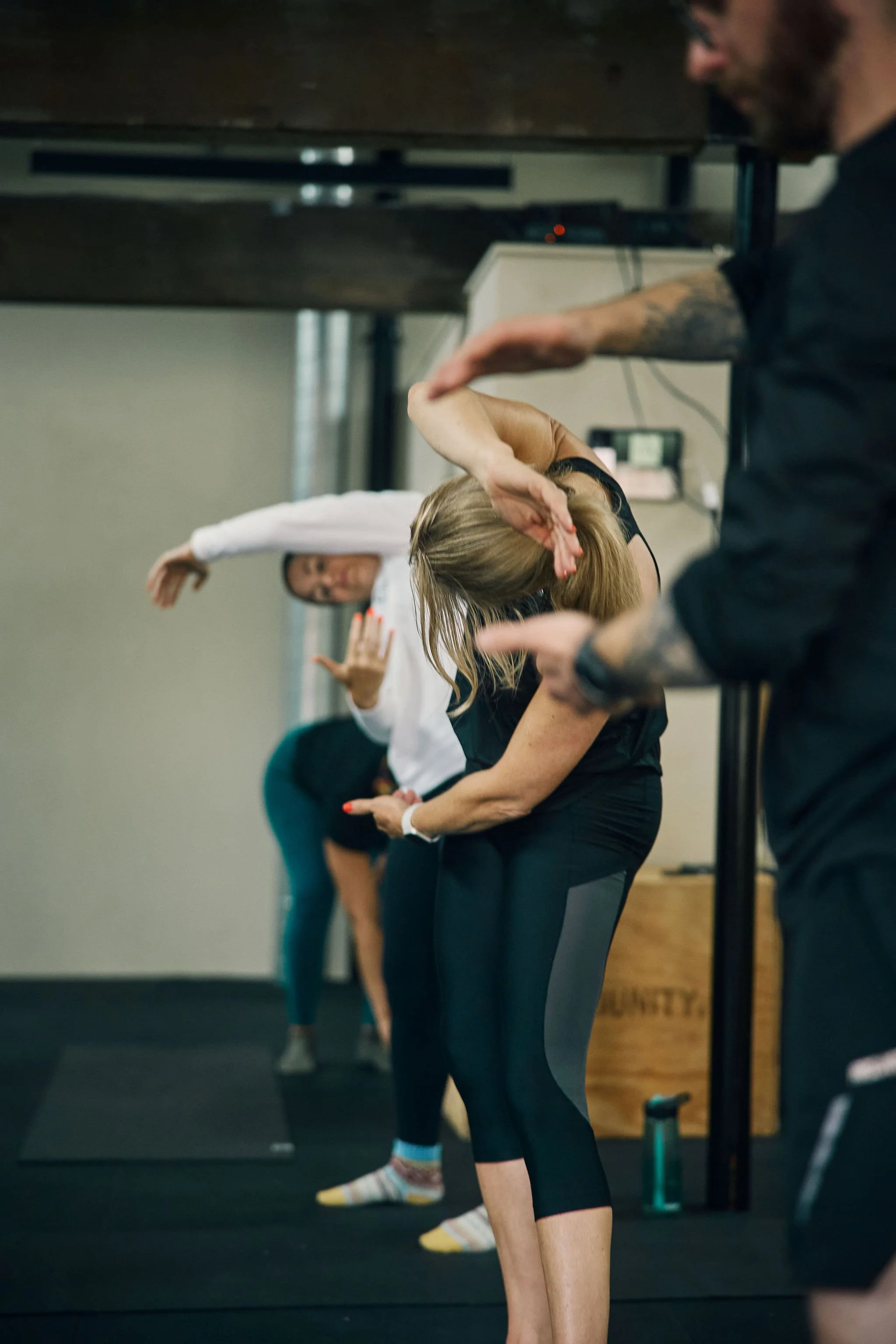 How to Recover Well: Tips for Busy Bodies