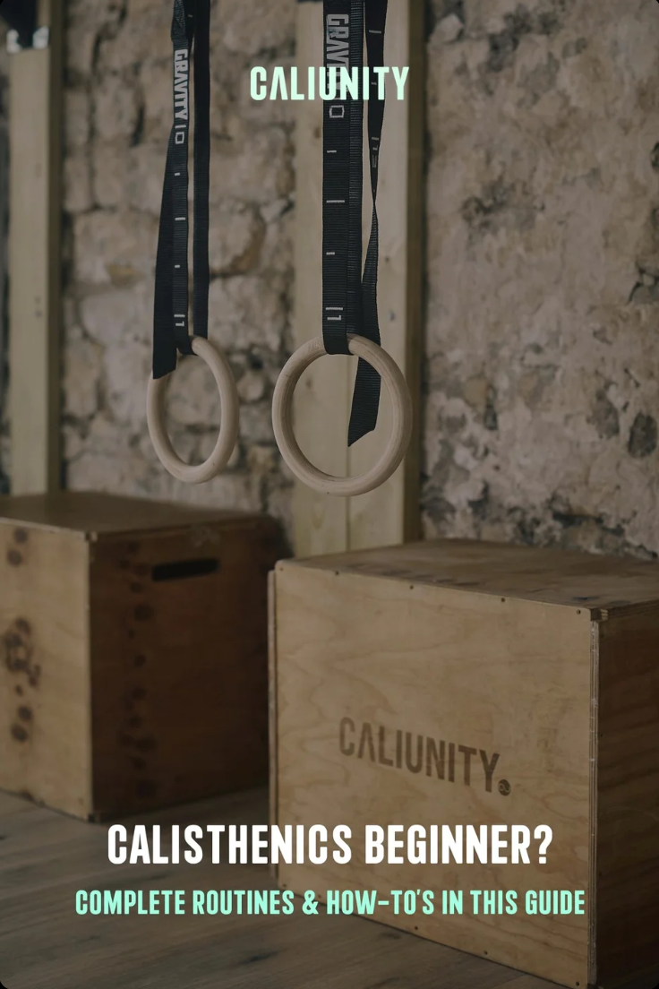 Free Resources: Your Guides to Calisthenics, Skills, and More