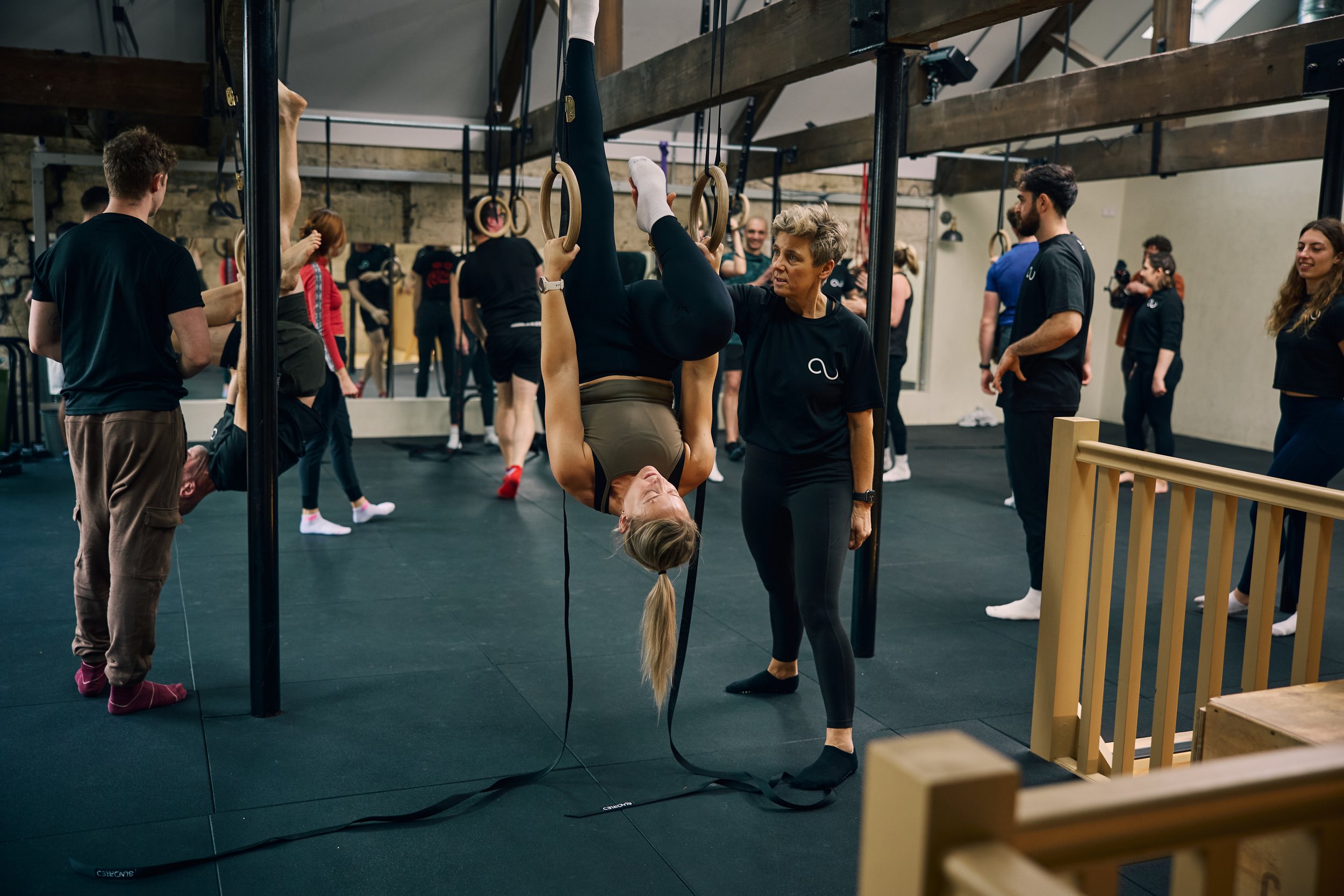 Is Calisthenics Just for Young People? (No!)