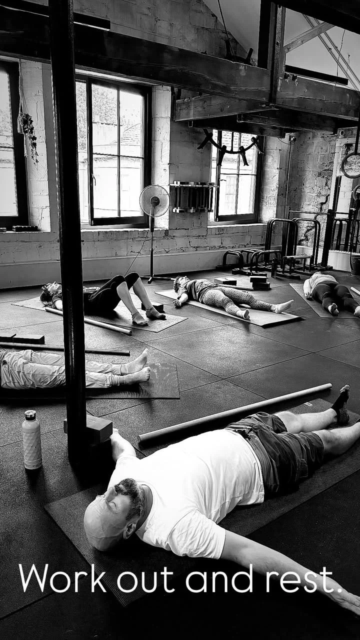 How to Set Fitness Goals You’ll Actually Achieve