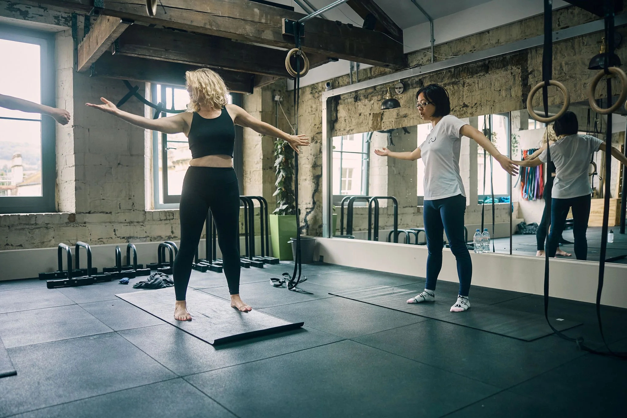 Why You Don’t Need a Gym Membership to Get Results