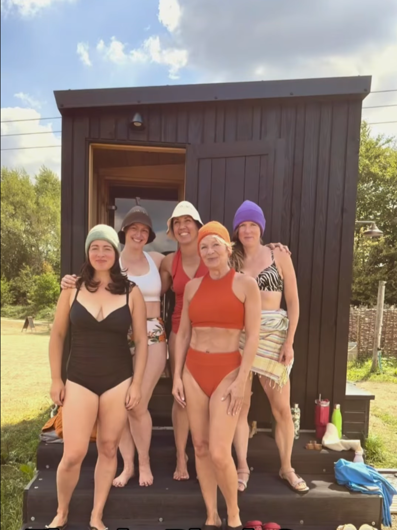 How to Recover Well: Tips for Busy Bodies