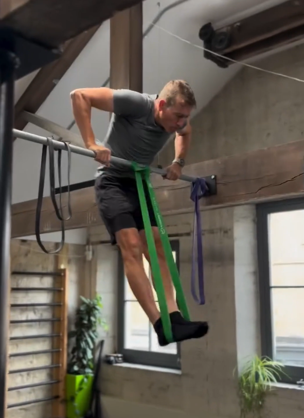 This Week at CaliUnity: Movement, Free Stuff, and Wins