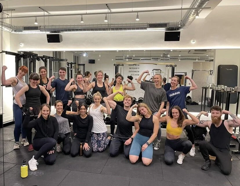 CaliUnity Workshop @ FLY.PNG