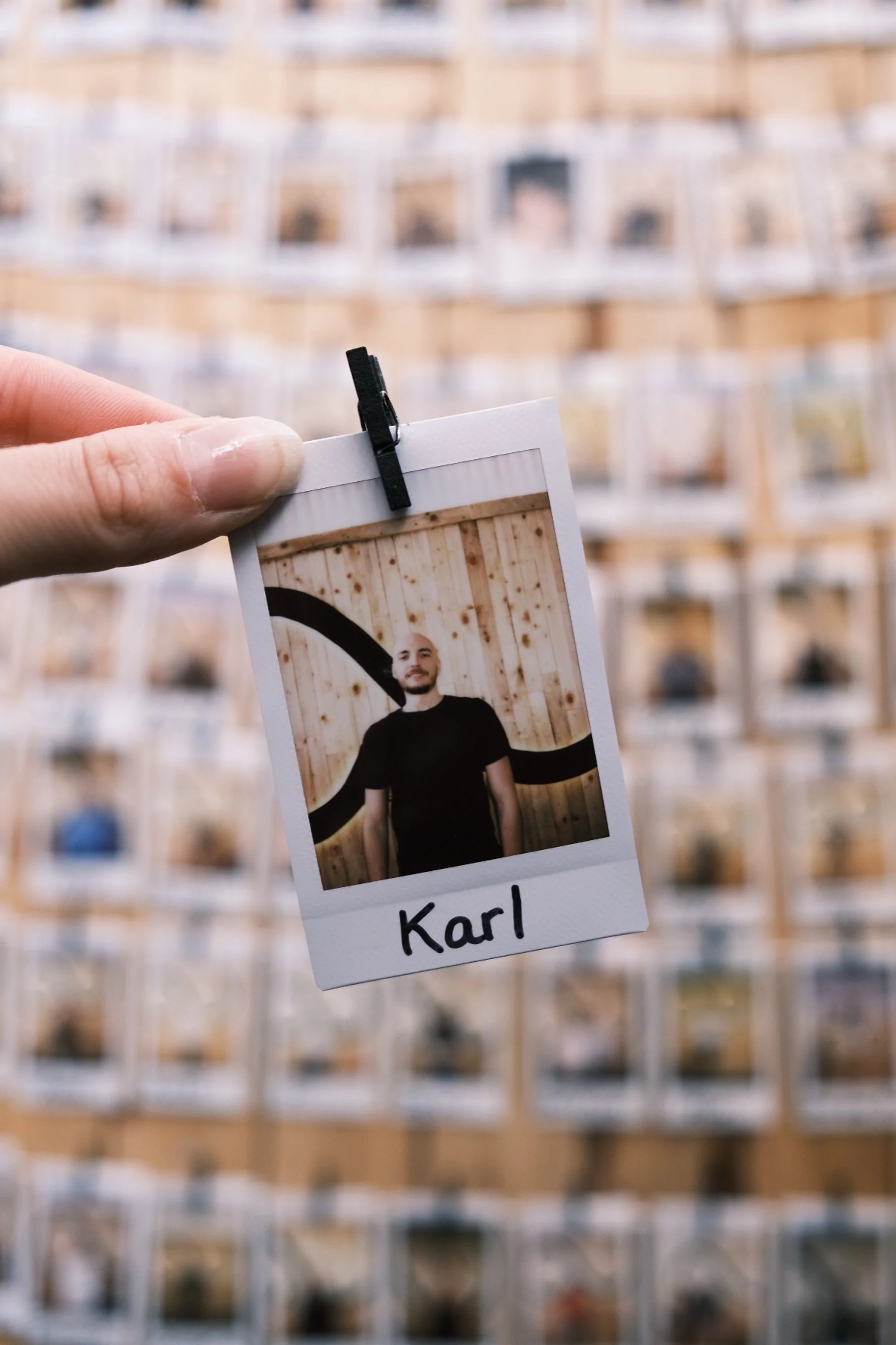 Karl - CaliUnity member, startup CEO
