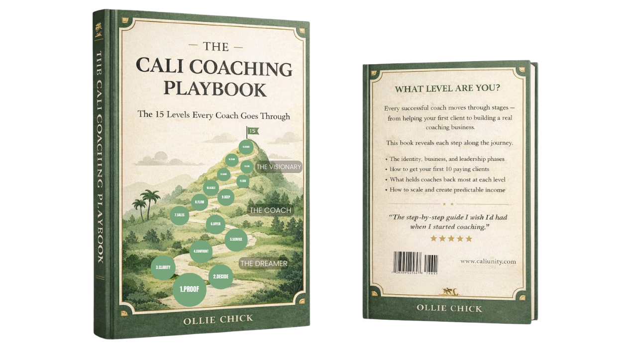 Coach education book cover