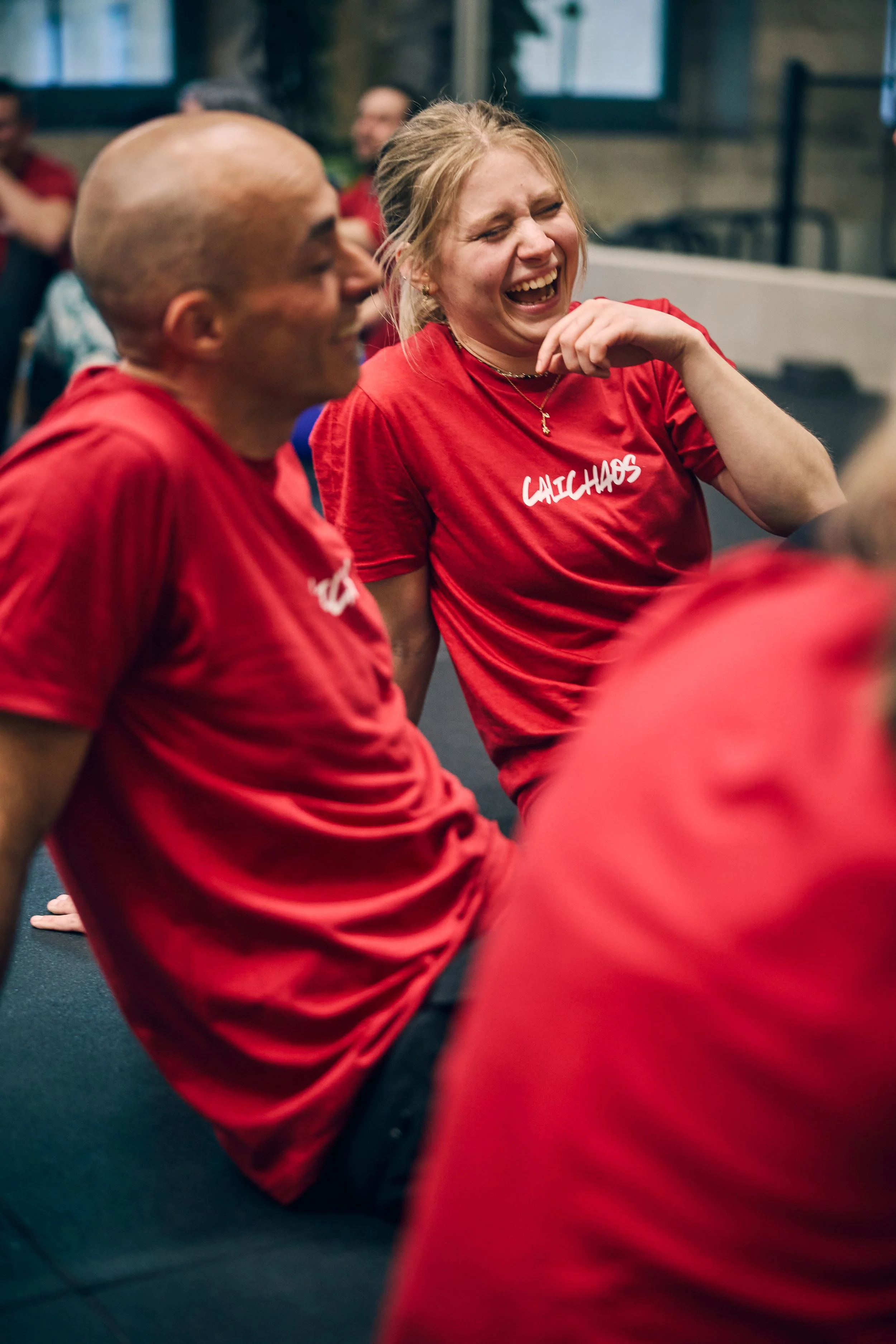 How to Build Confidence in the Gym (Without Needing to ‘Get Fit First’)