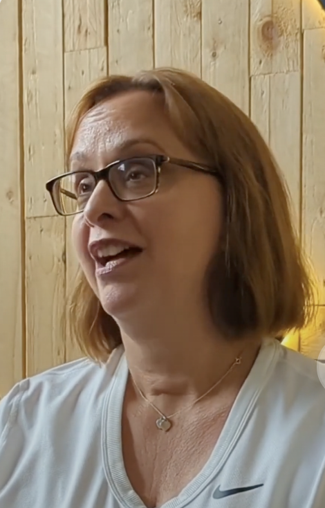 Claire - CaliUnity member
