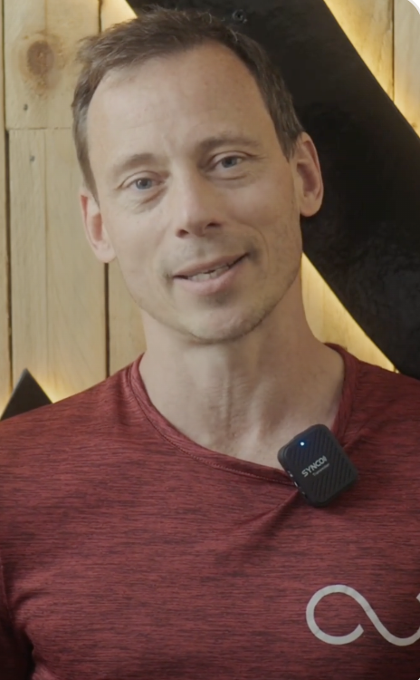 Chris story