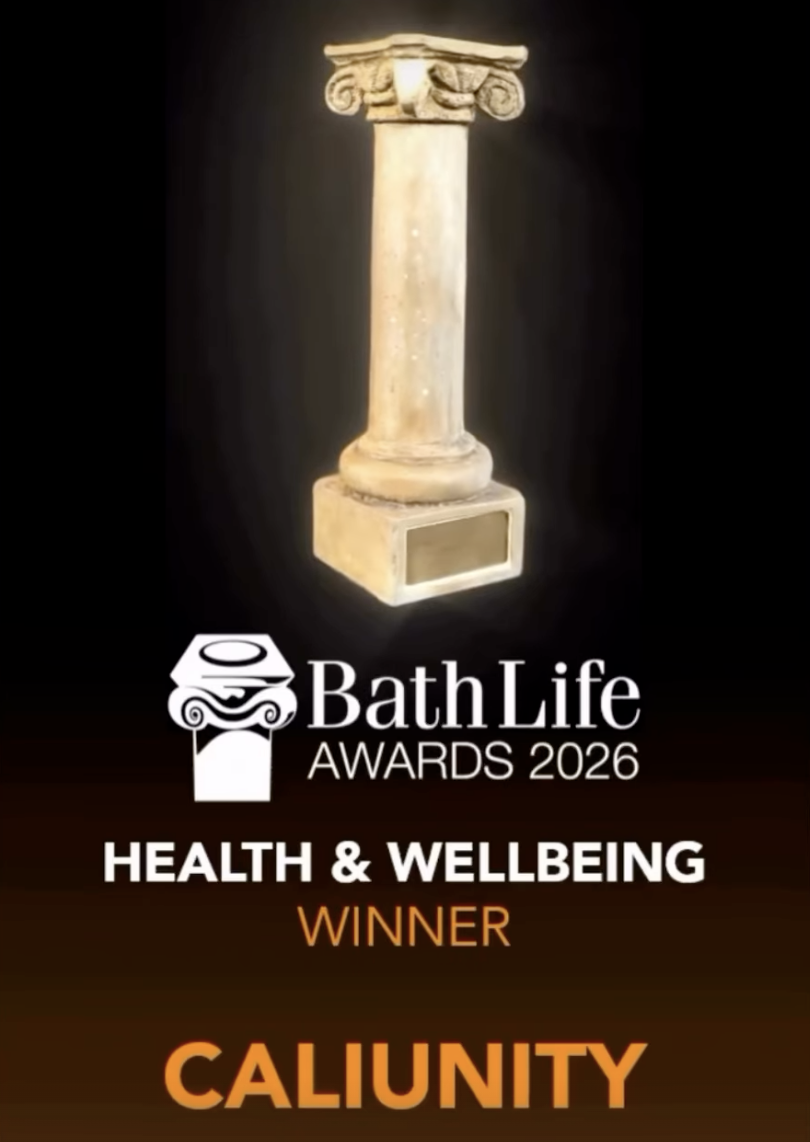 Bath Life Awards 2026 Health and Wellbeing