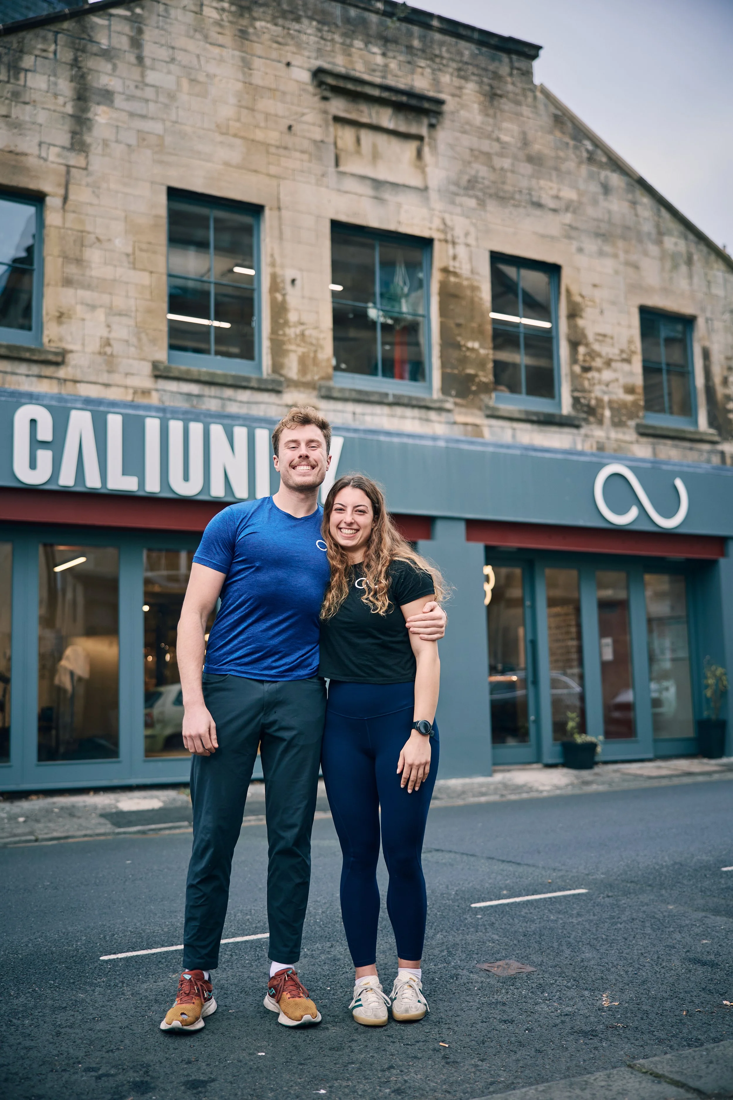 Coach education course