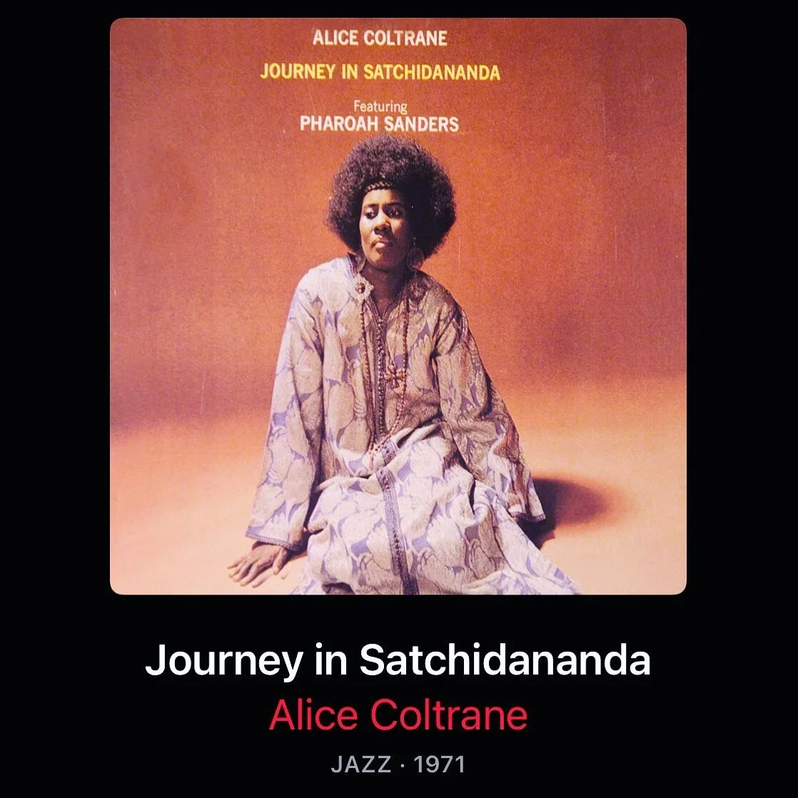 I am of the nature of consciousness.
I am made of consciousness and bliss. 
I am nondual, pure in form, absolute knowledge, absolute love. 
I am changeless, devoid of desire or anger, I am detached. 
I am One Essence, unlimitedness, utter consciousne