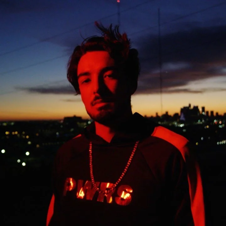 Been meaning to shoutout the new single &quot;Spaceman&quot; by Max Powers!
He's got talent, ambition, and a very dope sweater. I edited his new video which is now on YouTube, check it out ! 
.
.
.
.
.
.
#maxpowers #hiphopmusic #popmusic #trapmusic #