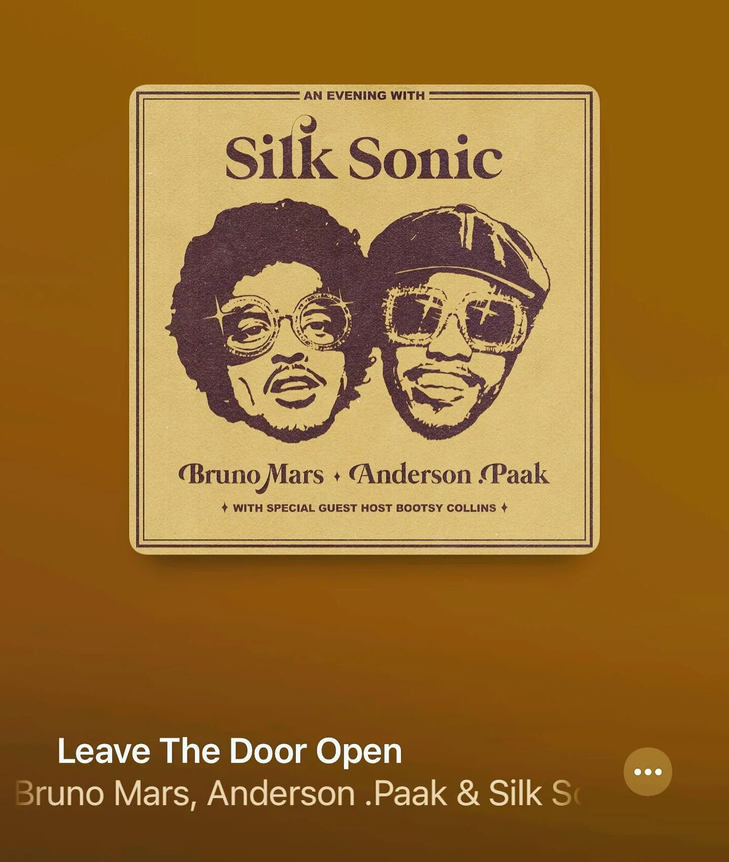 If you haven't heard this already then get on it cuz it's the song of the year. Every moment and every hook is just 😘👌🏽 
.
.
.
.
.
#instantclassic #iconic #brunomars #andersonpaak #funkmusic #earthwindandfire #rickjames #bootsycollins #parliamentf