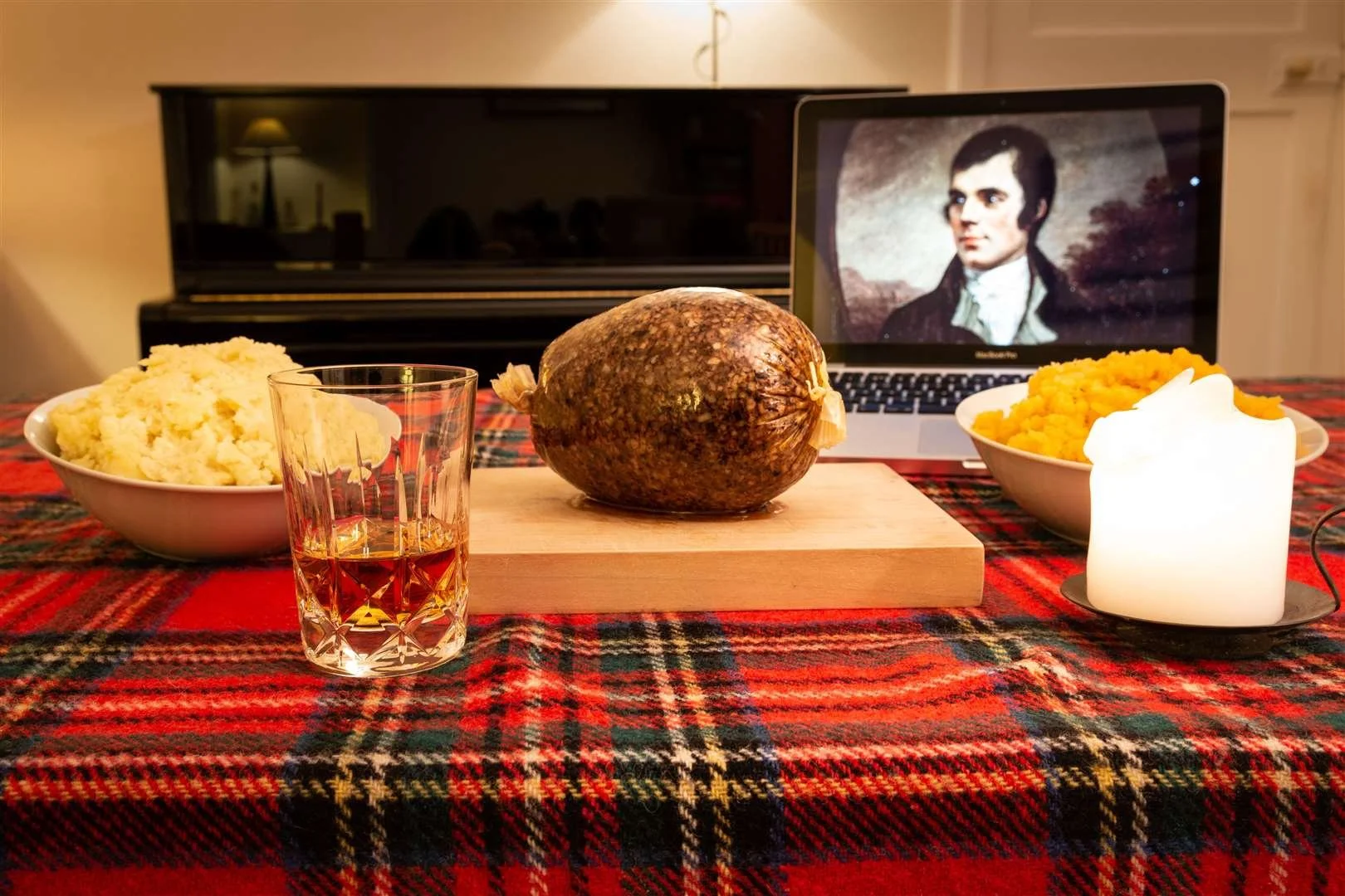 Burns Night