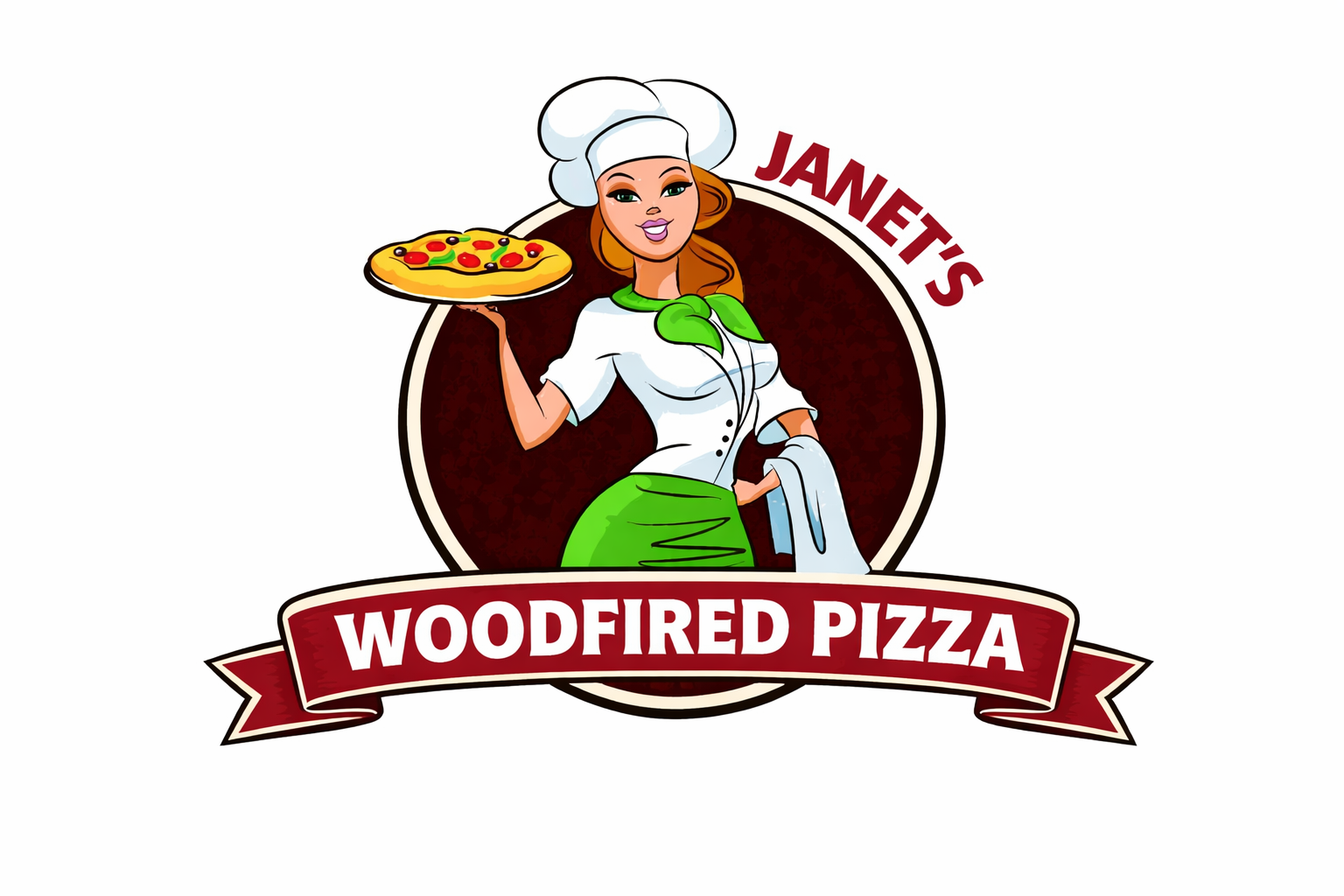 Thursday Night is Pizza Night!