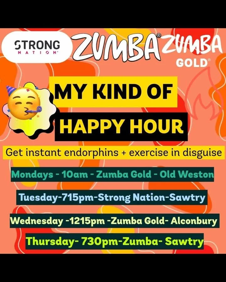 Zumba Gold