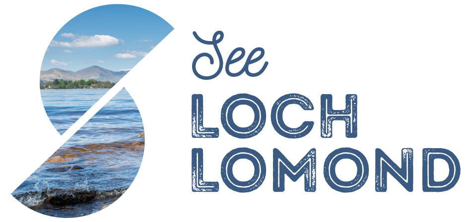 See Loch Lomond logo