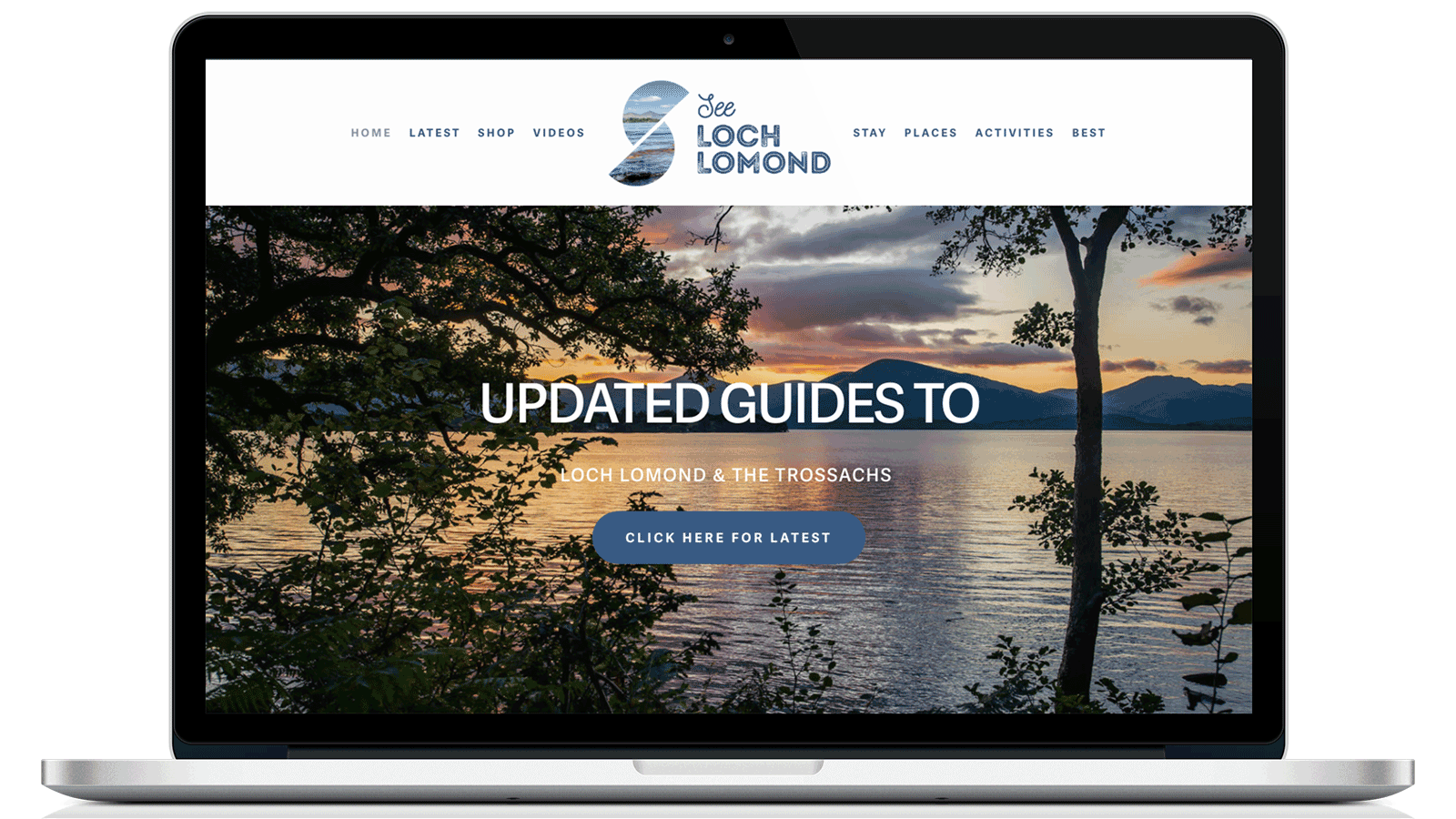 See Loch Lomond