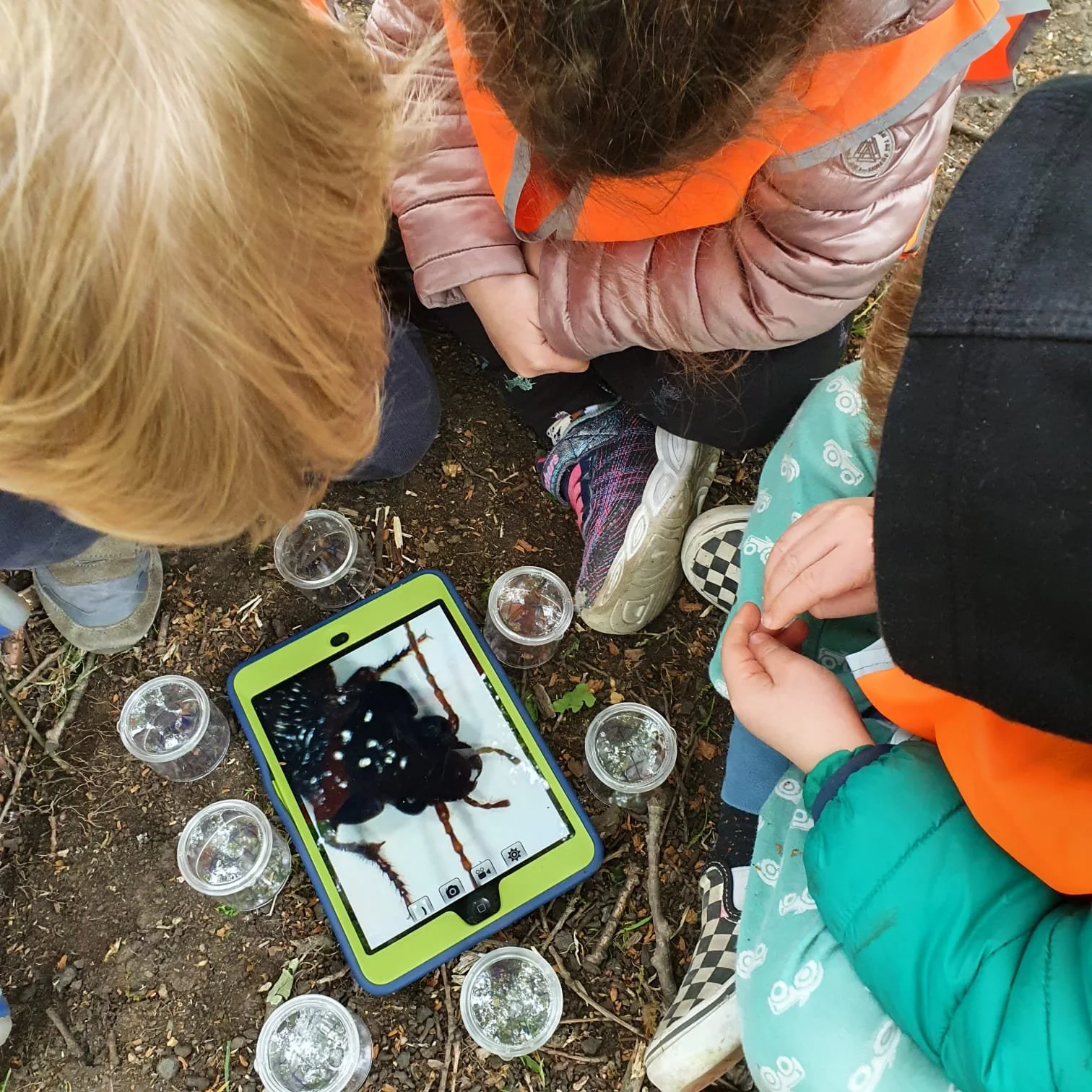 Squirrels News – 29th April 2022