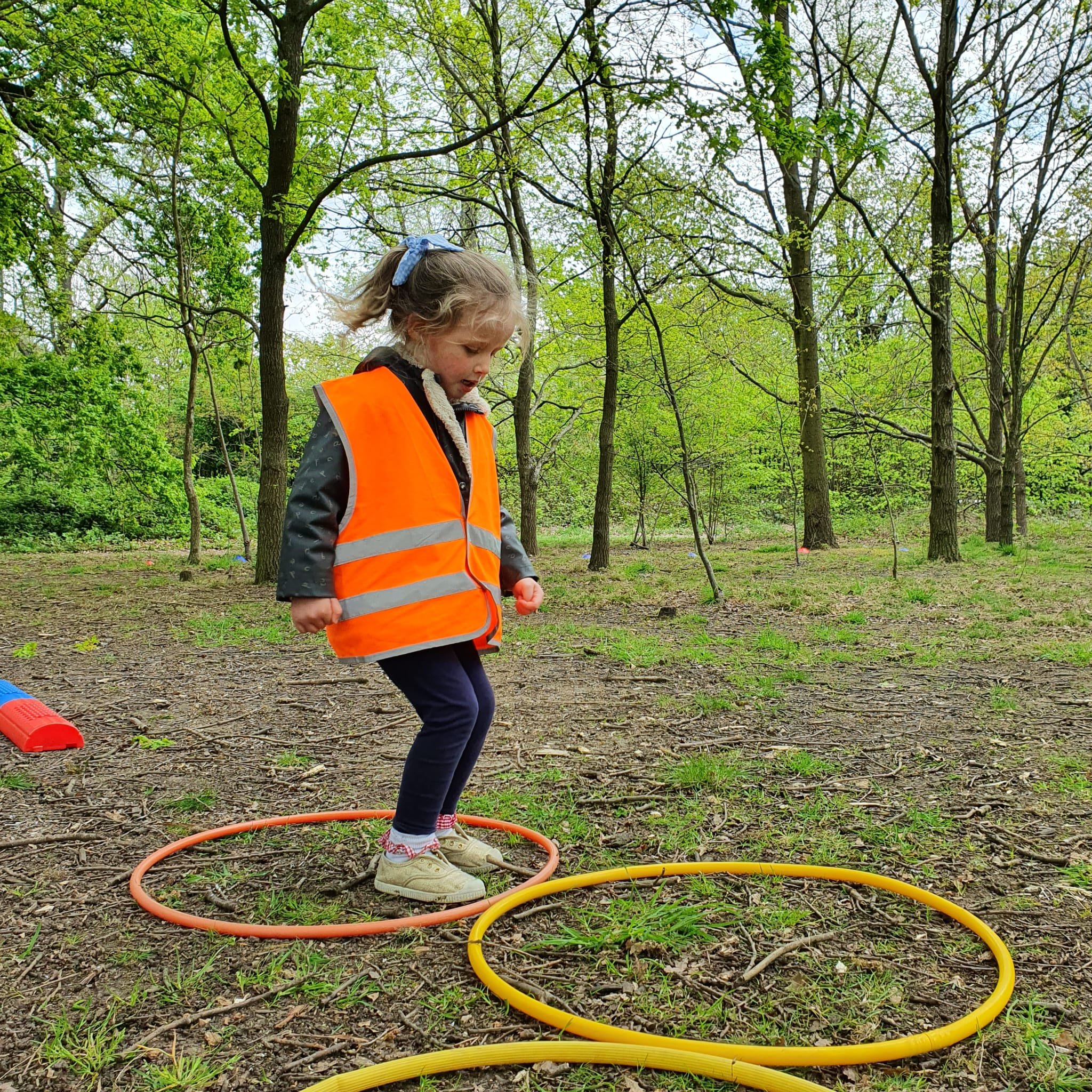 Squirrels News – 22nd April 2022