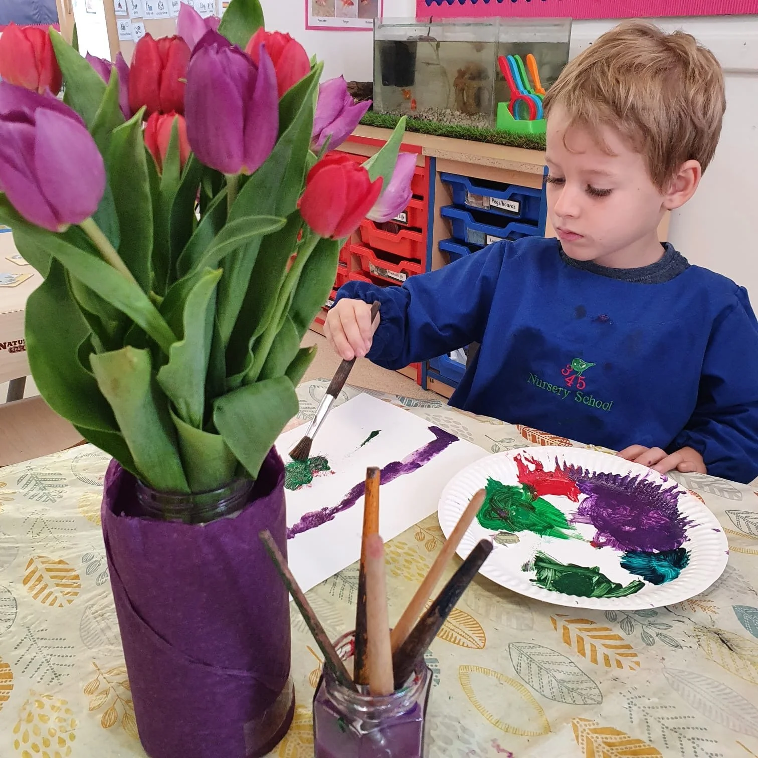 Squirrels News – 13th May 2022