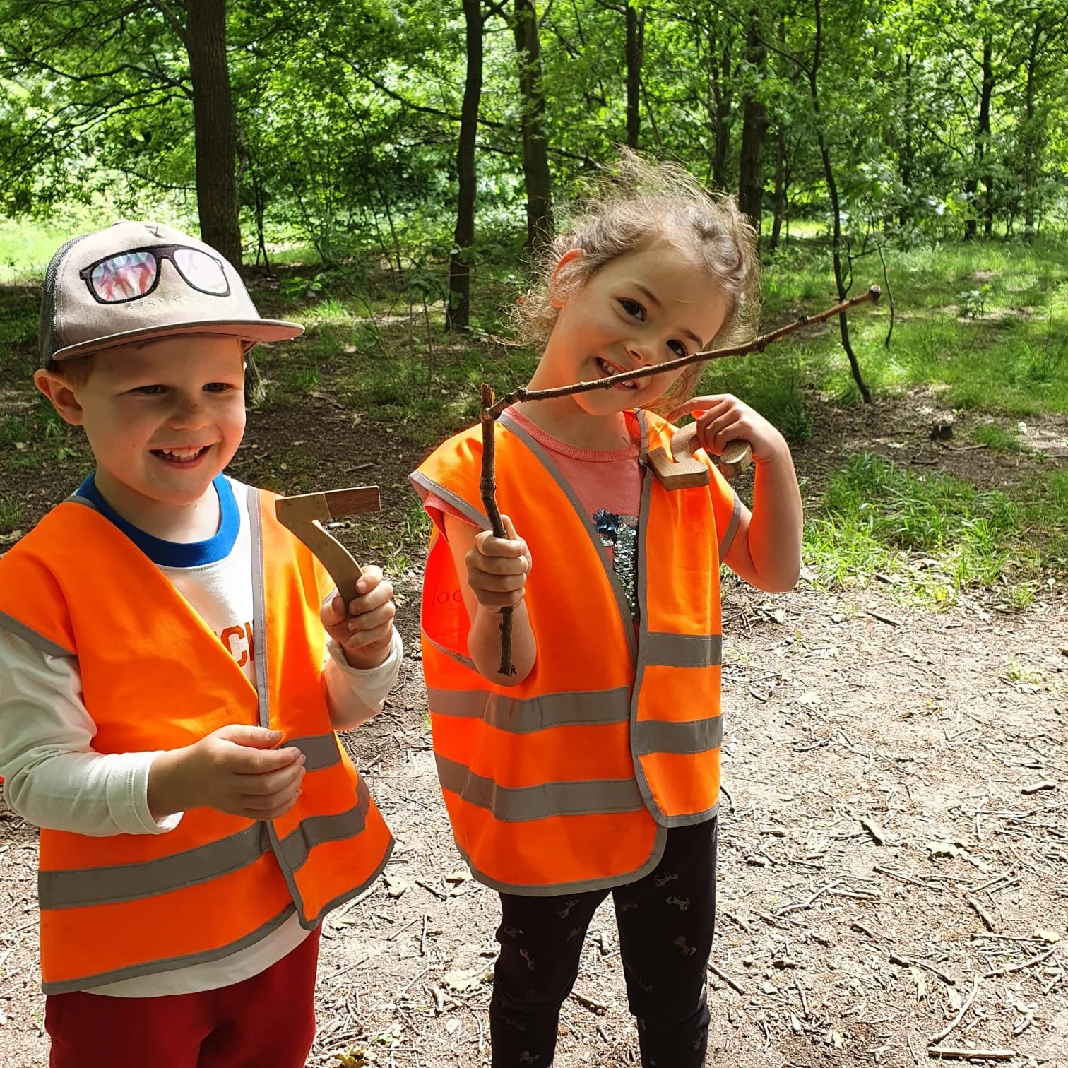 Squirrels News – 10th June 2022