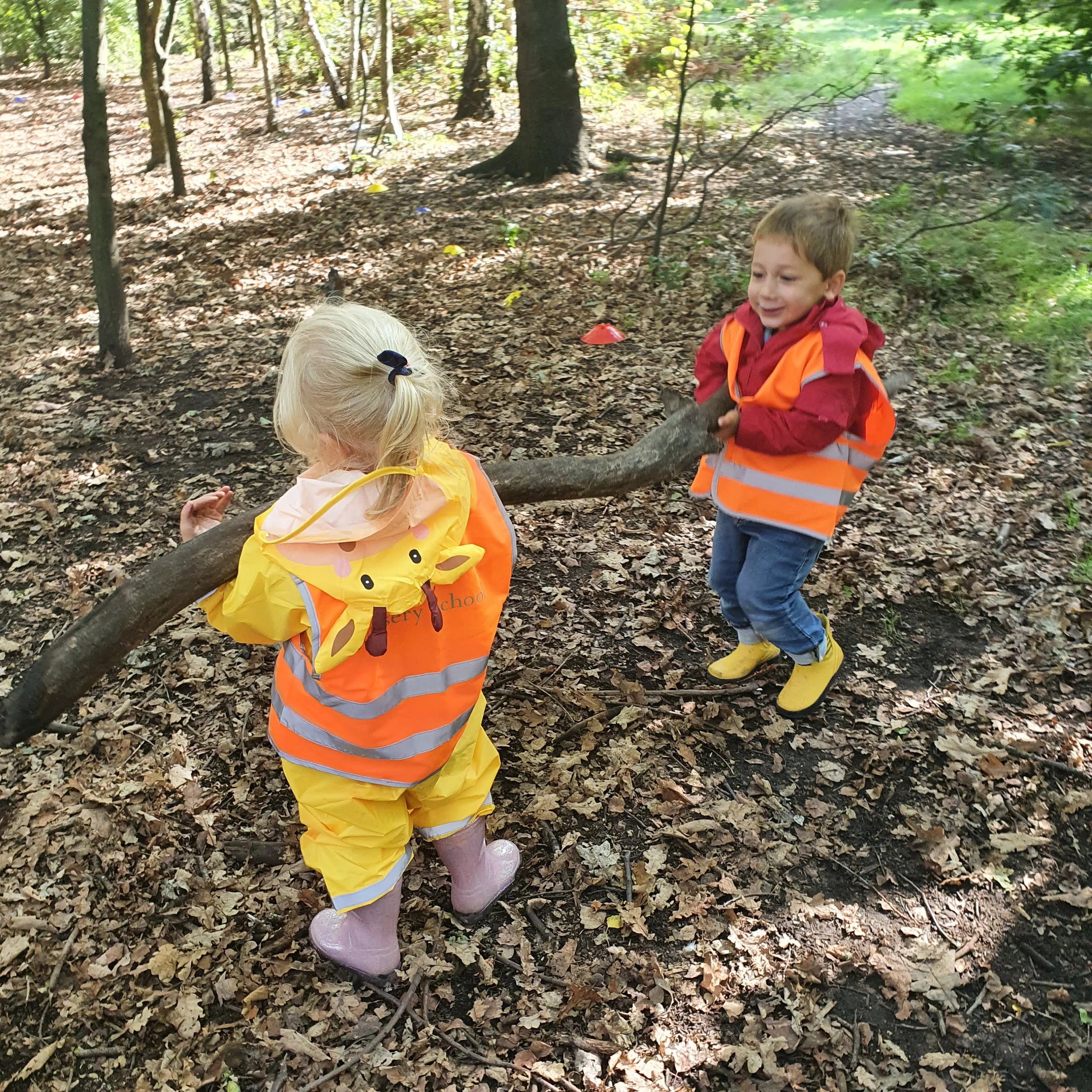 Squirrels News - 16th September