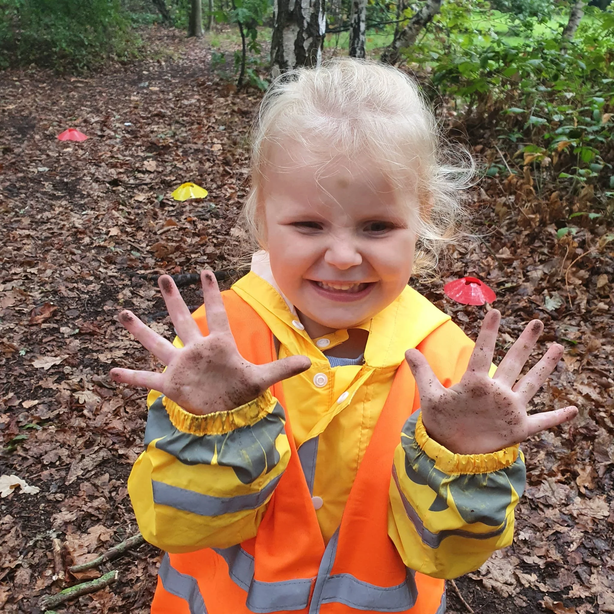 Squirrels News - 23rd September 2022