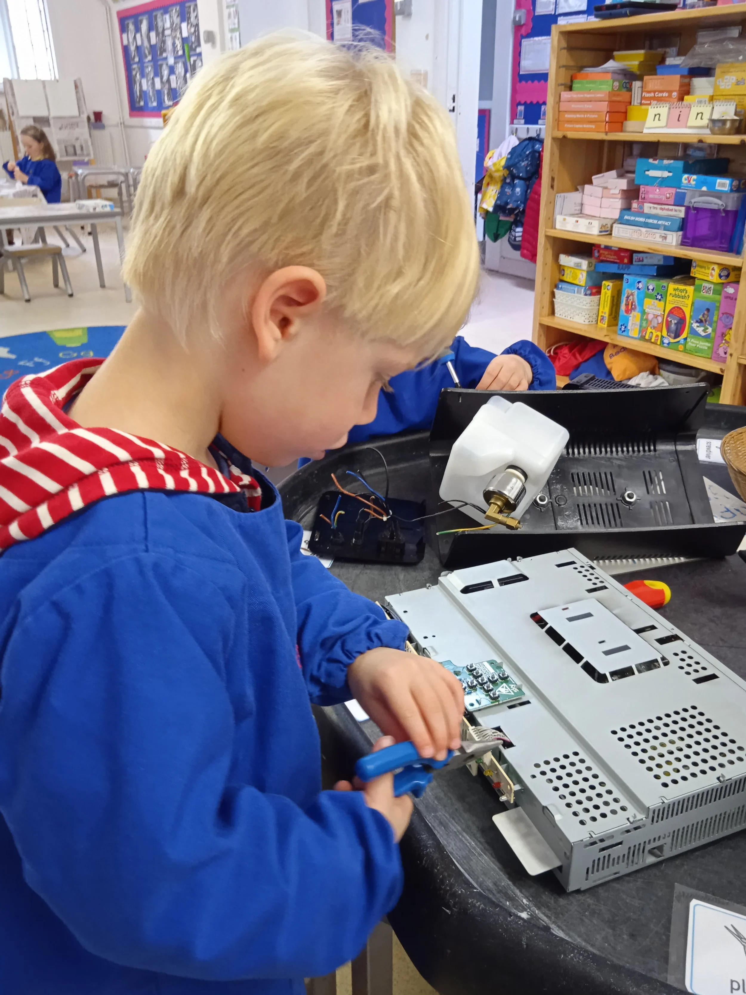 Squirrels News - 21st October 2022
