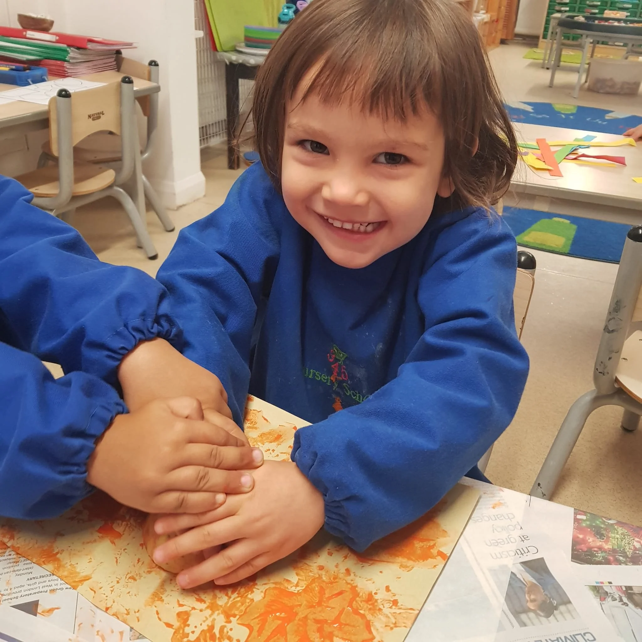 Squirrels News - 20th October 2023