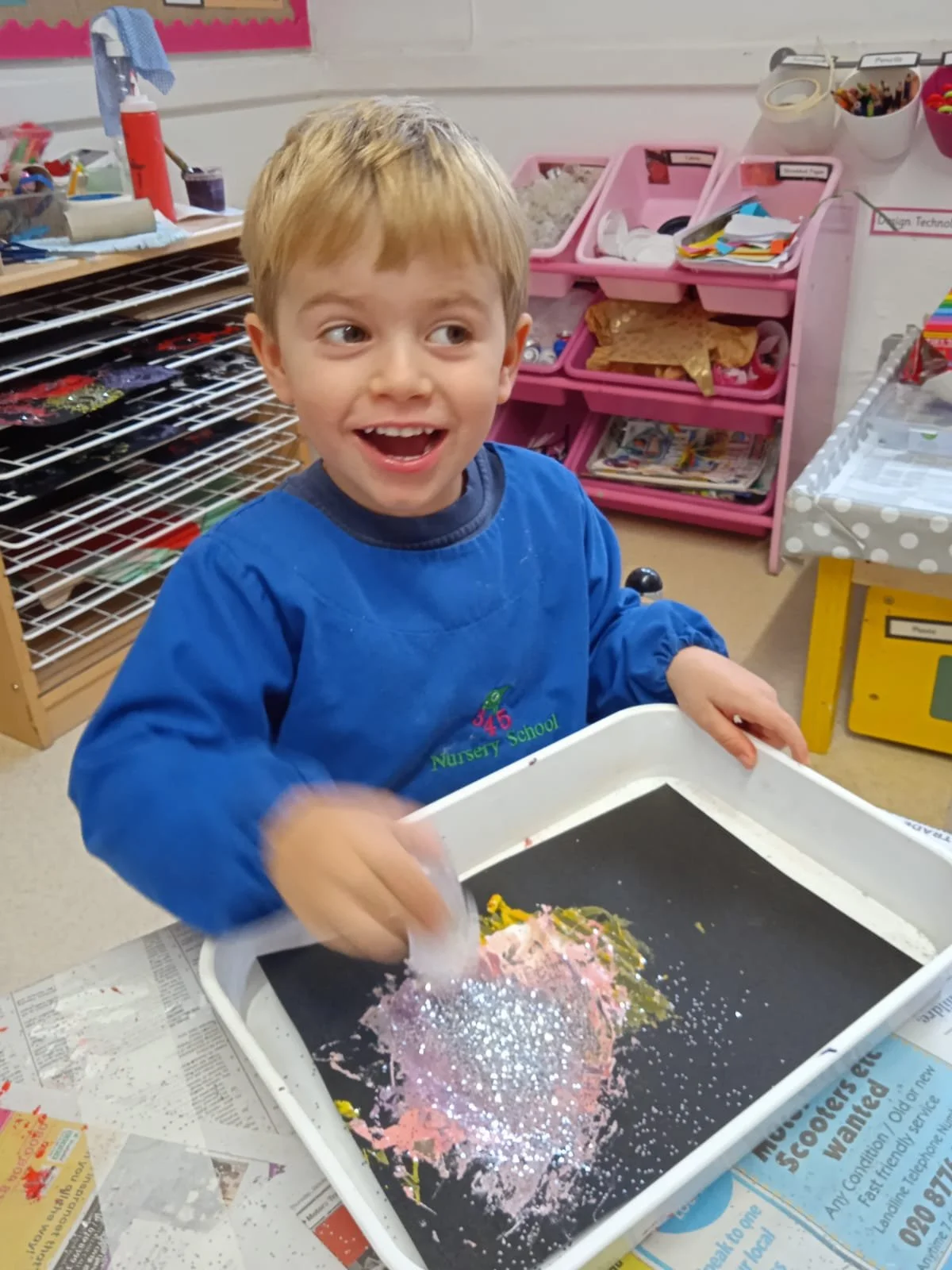 Squirrels News - 3rd November 2023