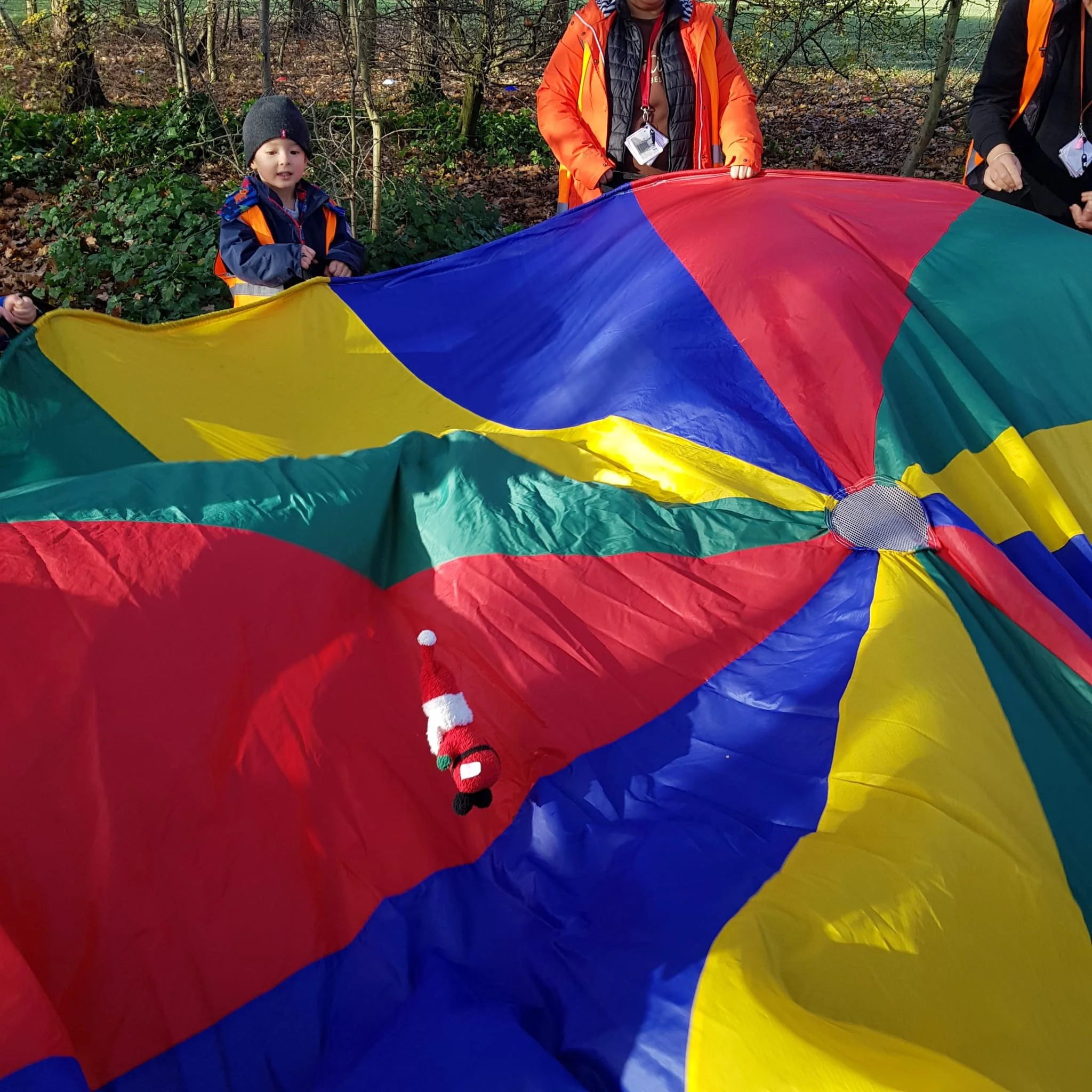 Squirrels News - 8th December 2023