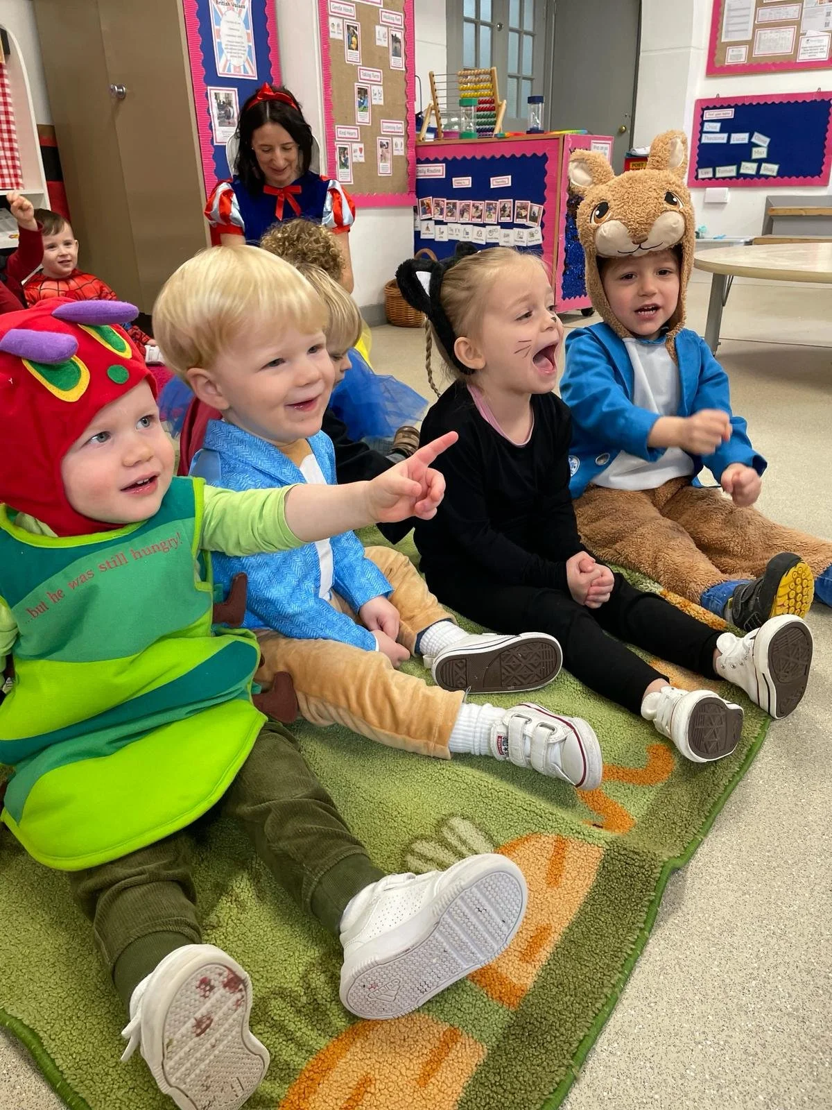 Kits News - 8th March 2024