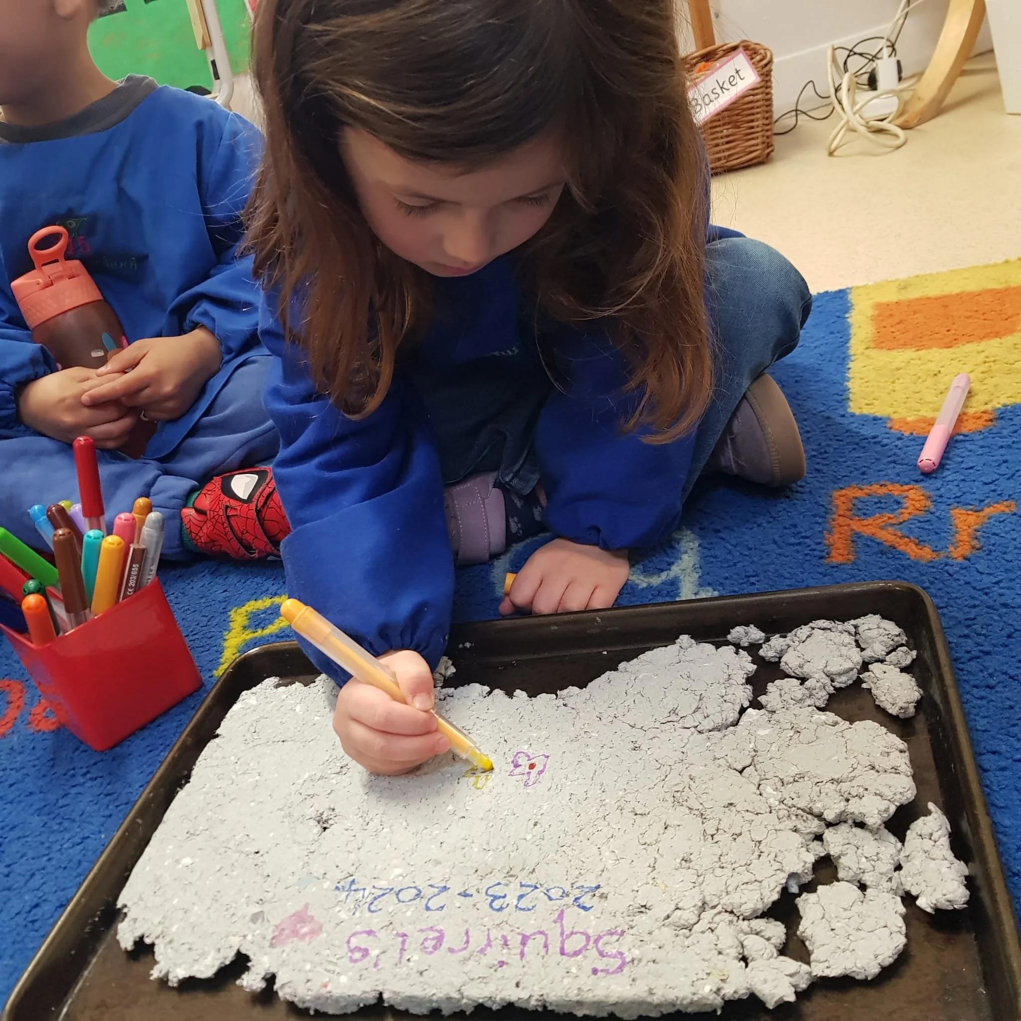 Squirrels News - 15th March 2024