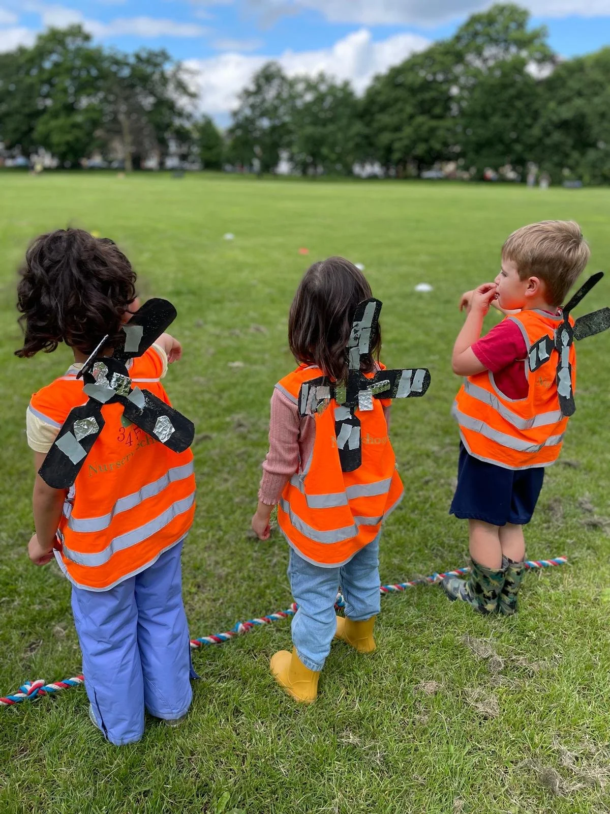 Squirrels News - 24th May 2024